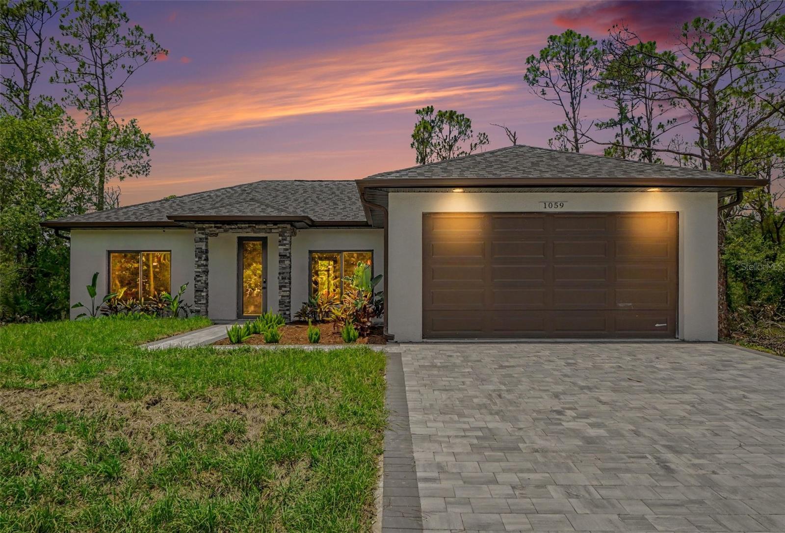 1059 Madeira St, Port Charlotte, FL 33953
