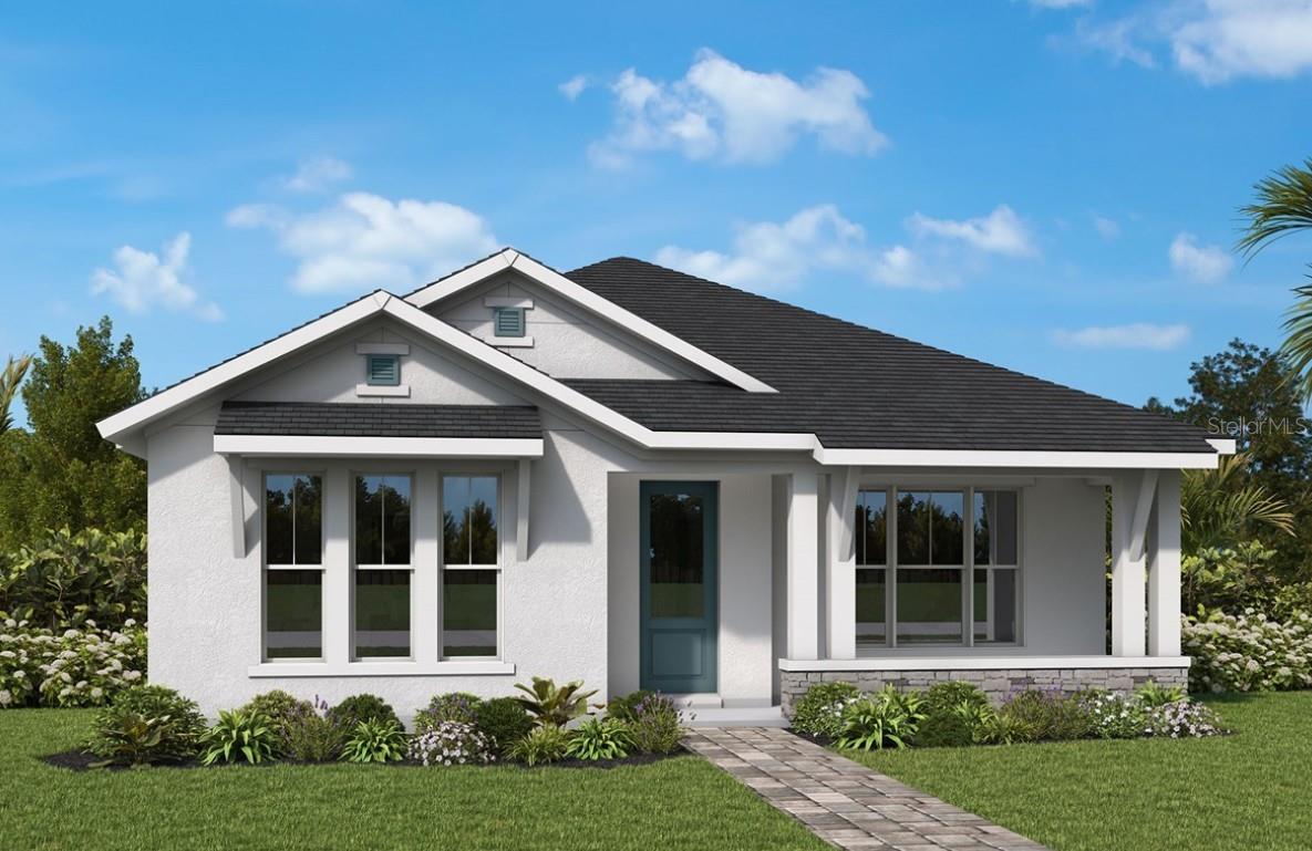 332 Vistera Blvd, Nokomis, FL 34275
