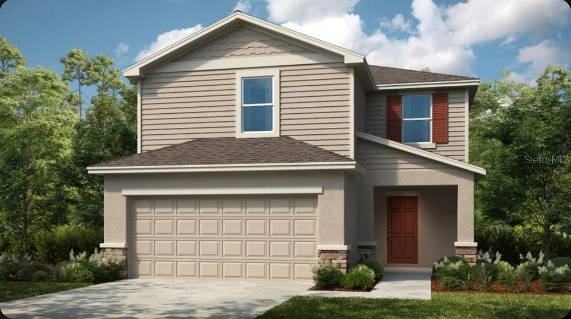 9308 Chiswell Trl, Palmetto, FL 34221