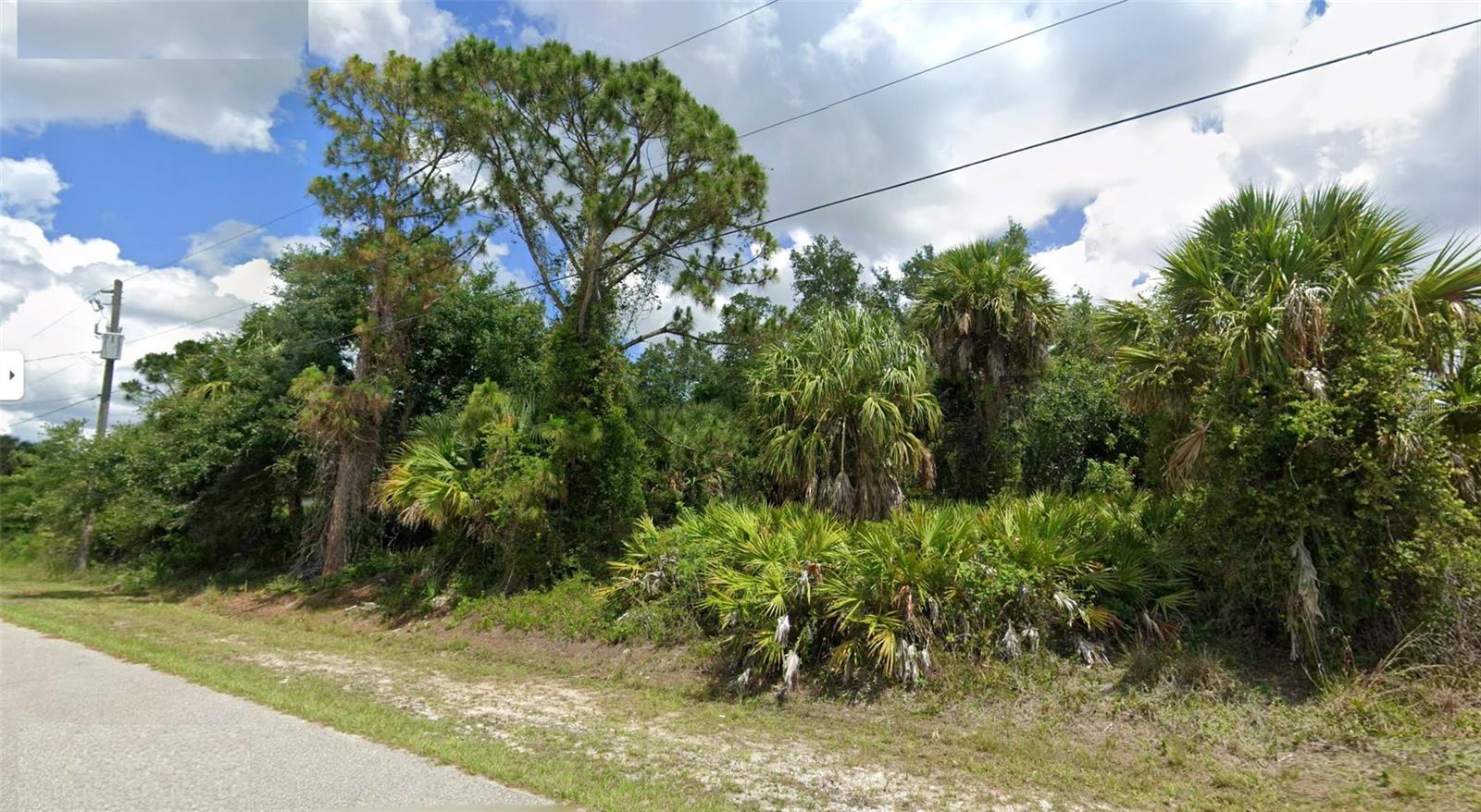 Snover Ave, North Port, FL 34286