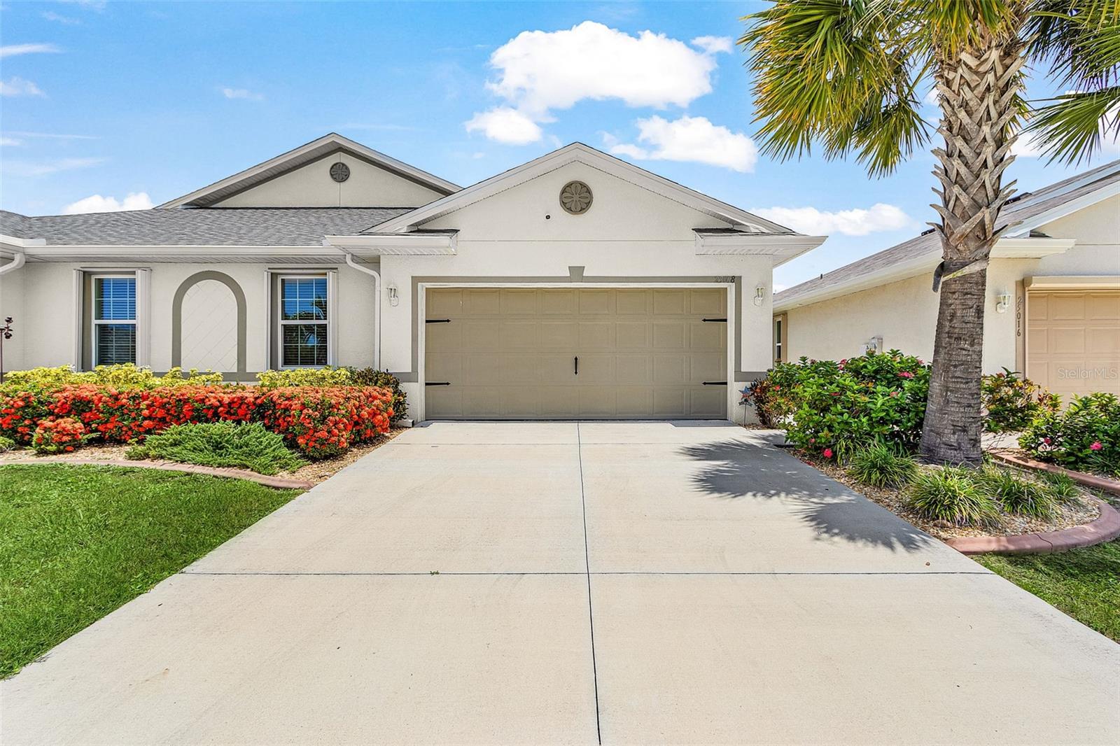 25008 E Lenox Cir, Punta Gorda, FL 33950
