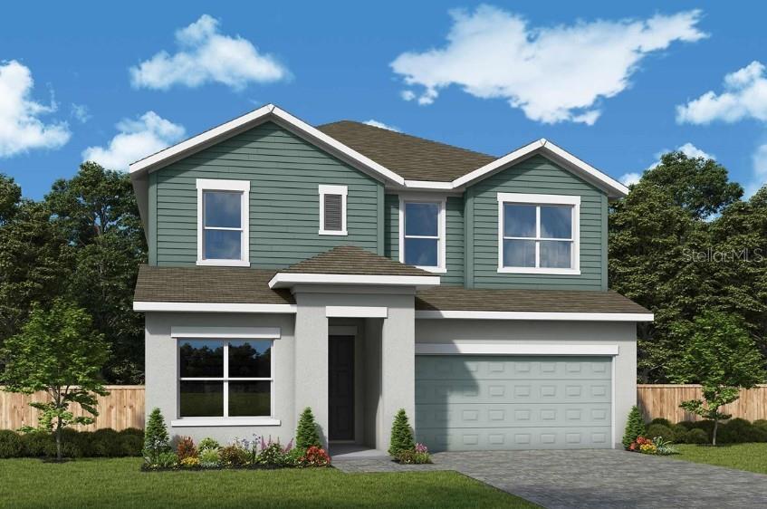 10669 Crescent Creek Xing, Parrish, FL 34219