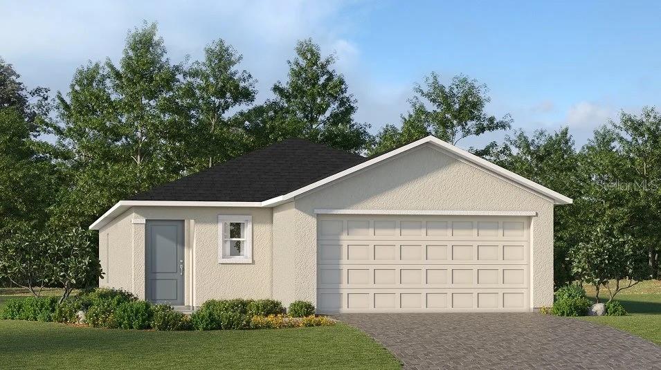 13210 Turnleaf Blvd, Punta Gorda, FL 33955