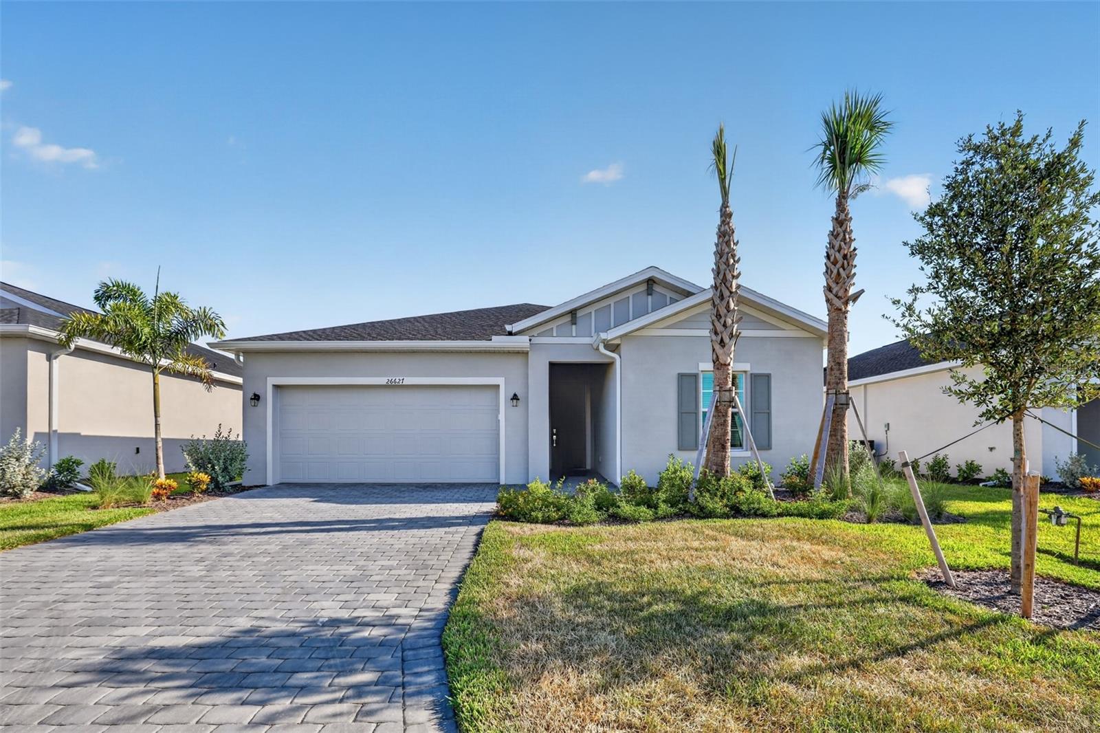 26627 Wilgrove Pl, Punta Gorda, FL 33955