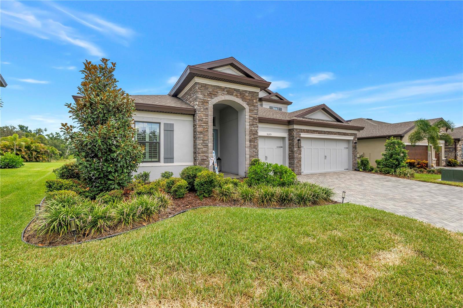 9279 Warm Springs, Parrish, FL 34219