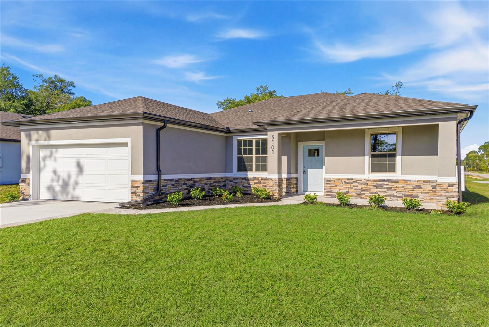 3783 Cordova Ter, North Port, FL 34291