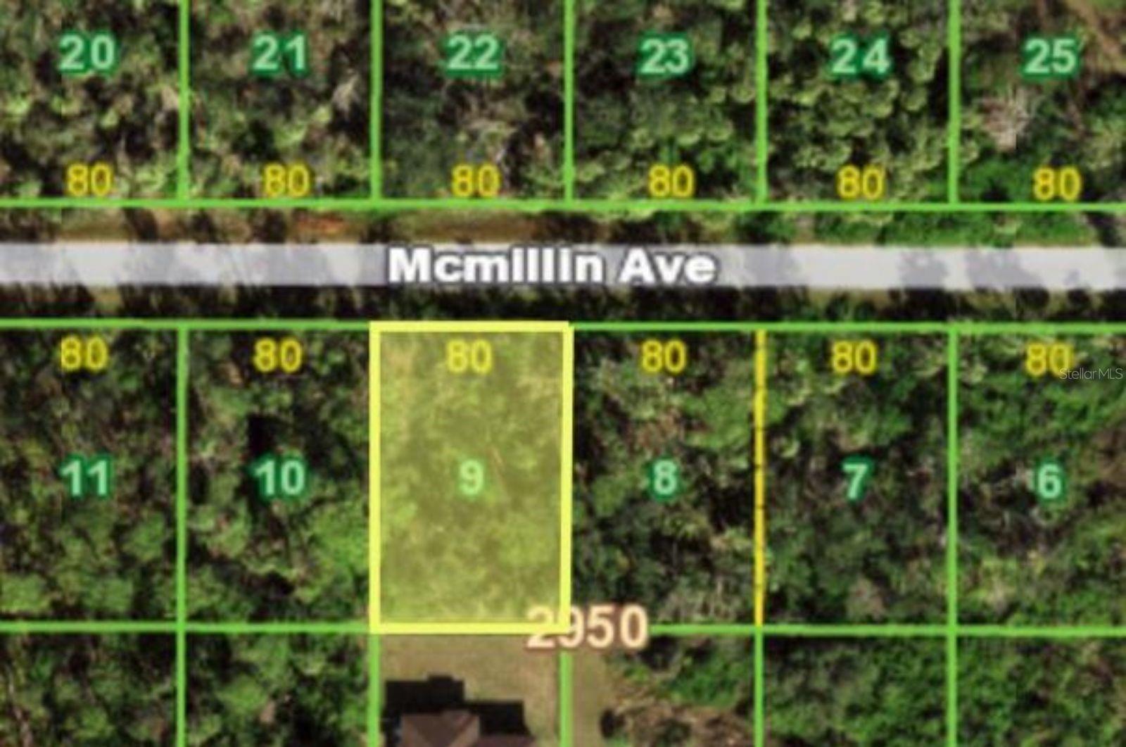 14481 Mcmillin Ave, Port Charlotte, FL 33953