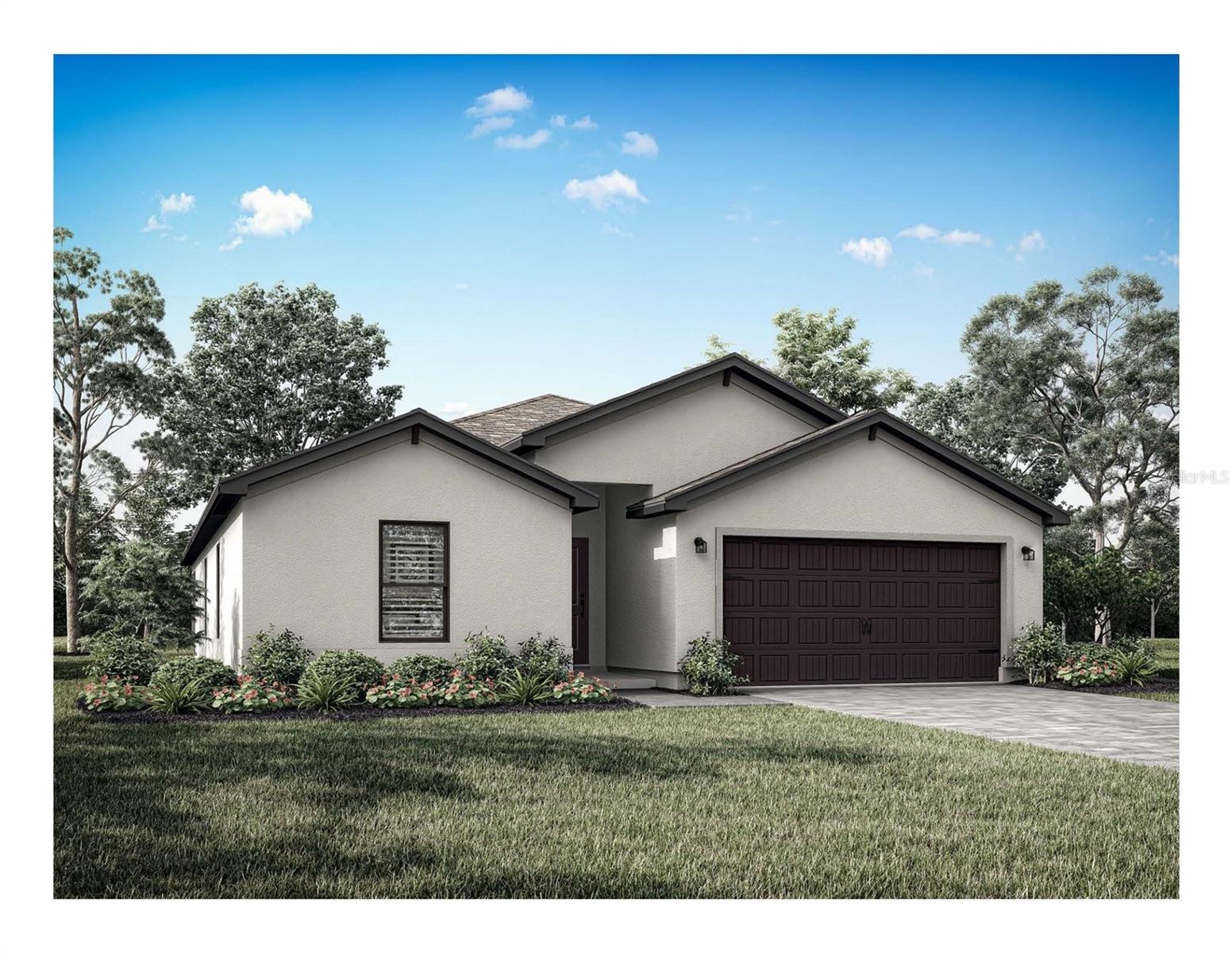 2874 Talleyrand Ave, North Port, FL 34286