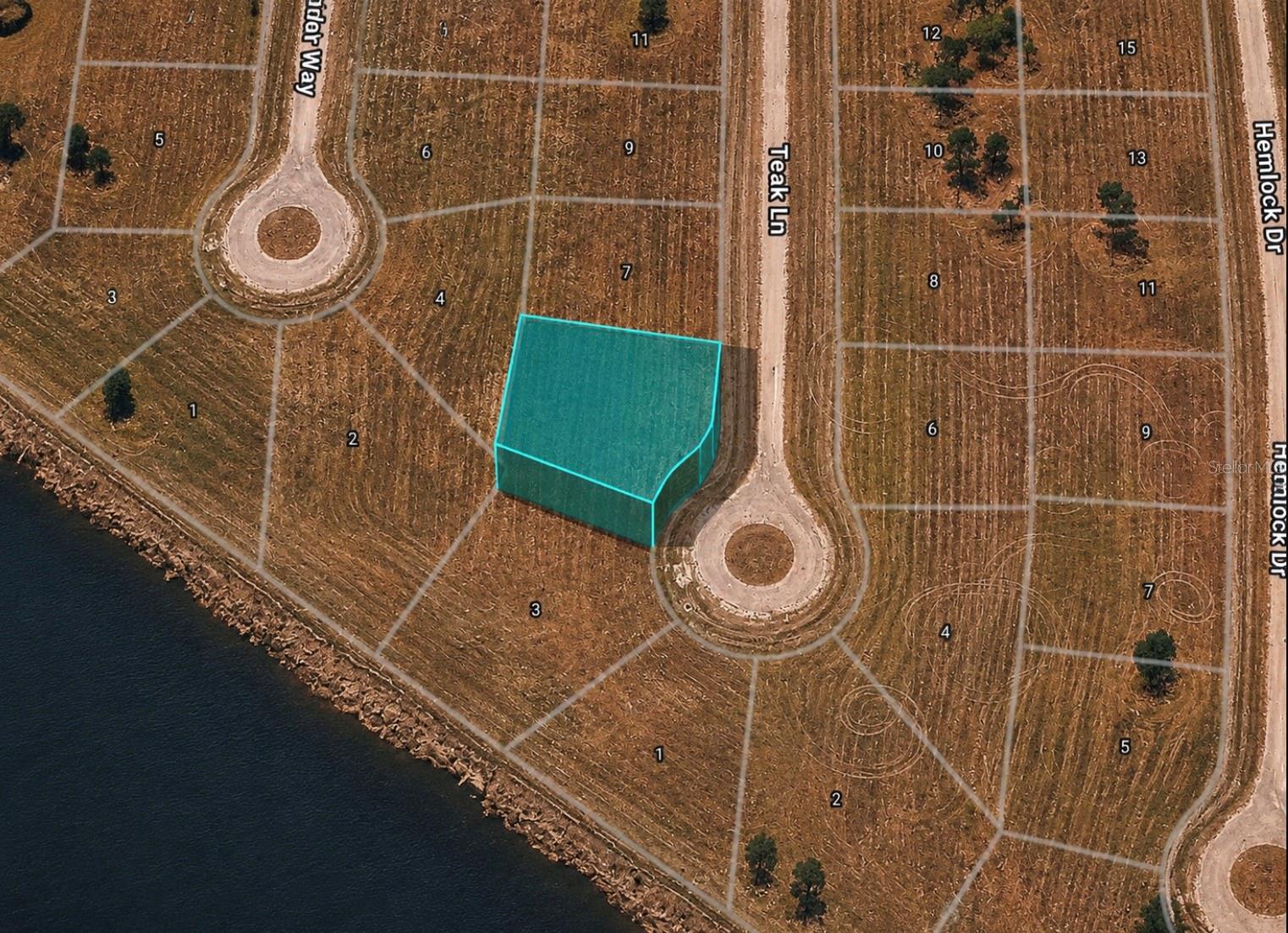 5 Teak Ln, Placida, FL 33946