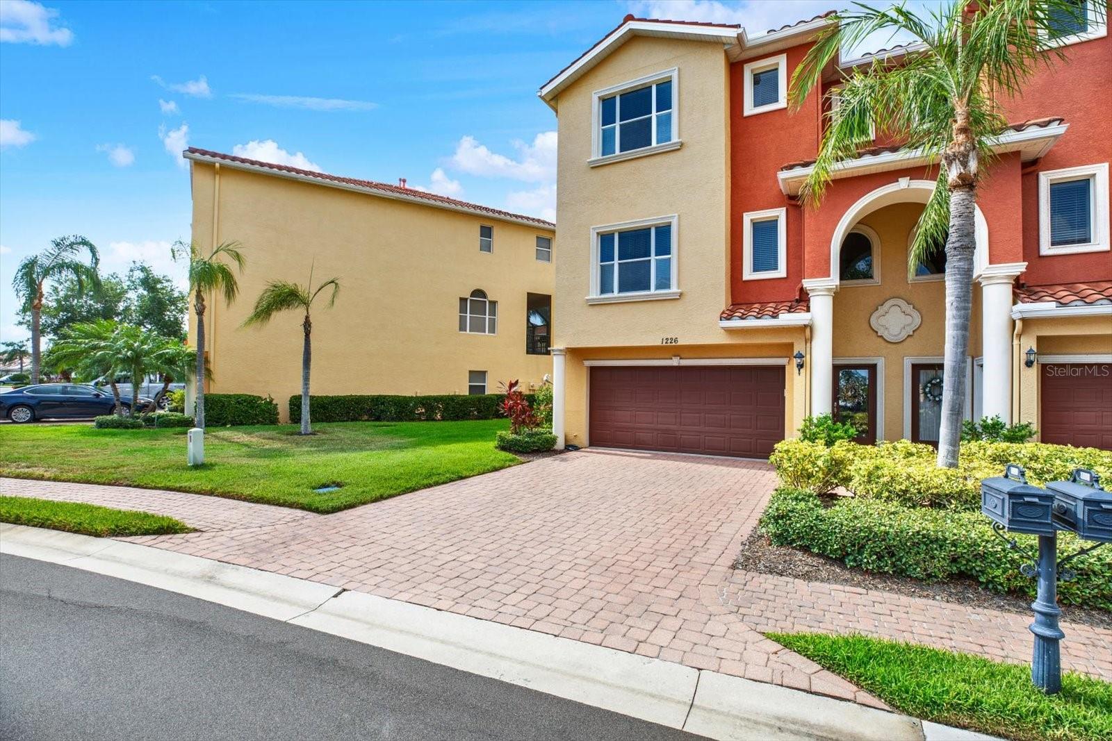 1226 3rd Street Cir E, Palmetto, FL 34221