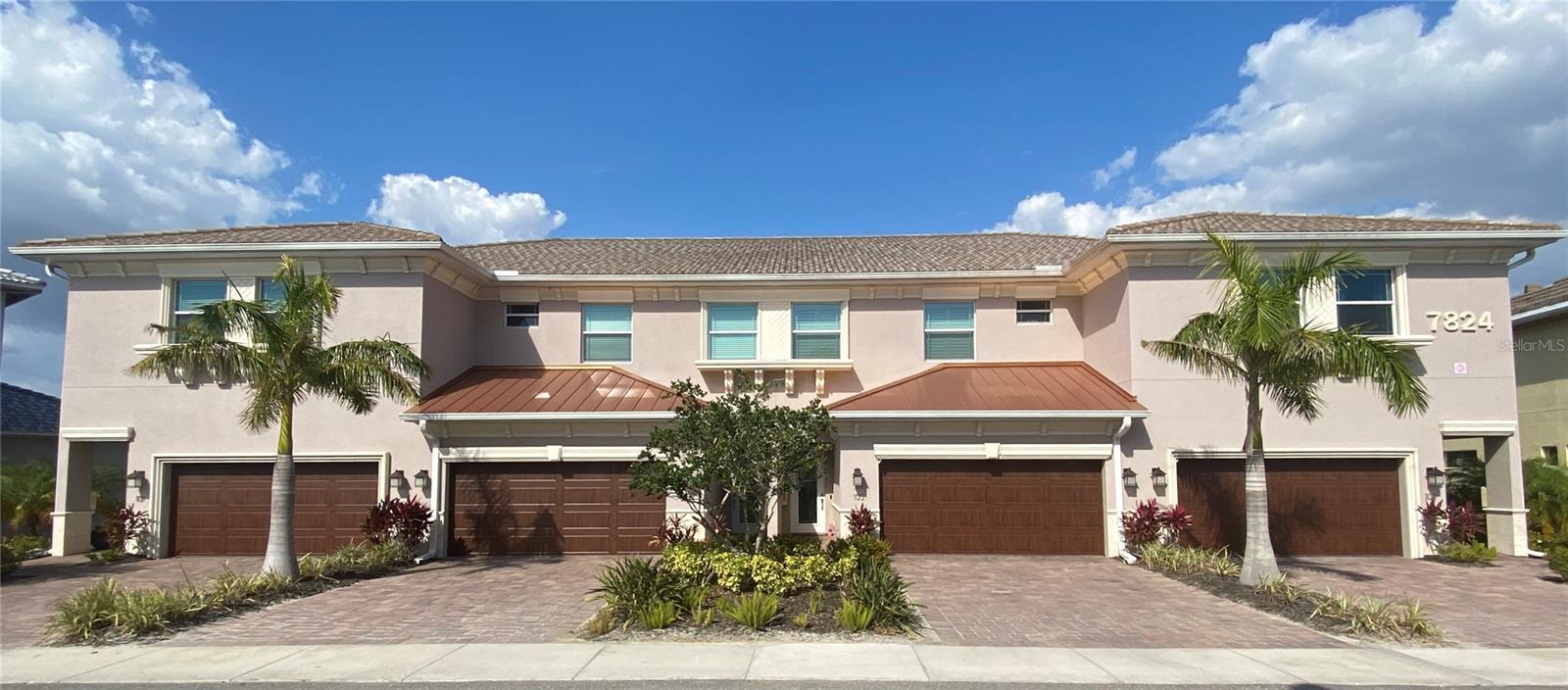 7780 Hidden Creek Loop #103, Lakewood Ranch, FL 34202