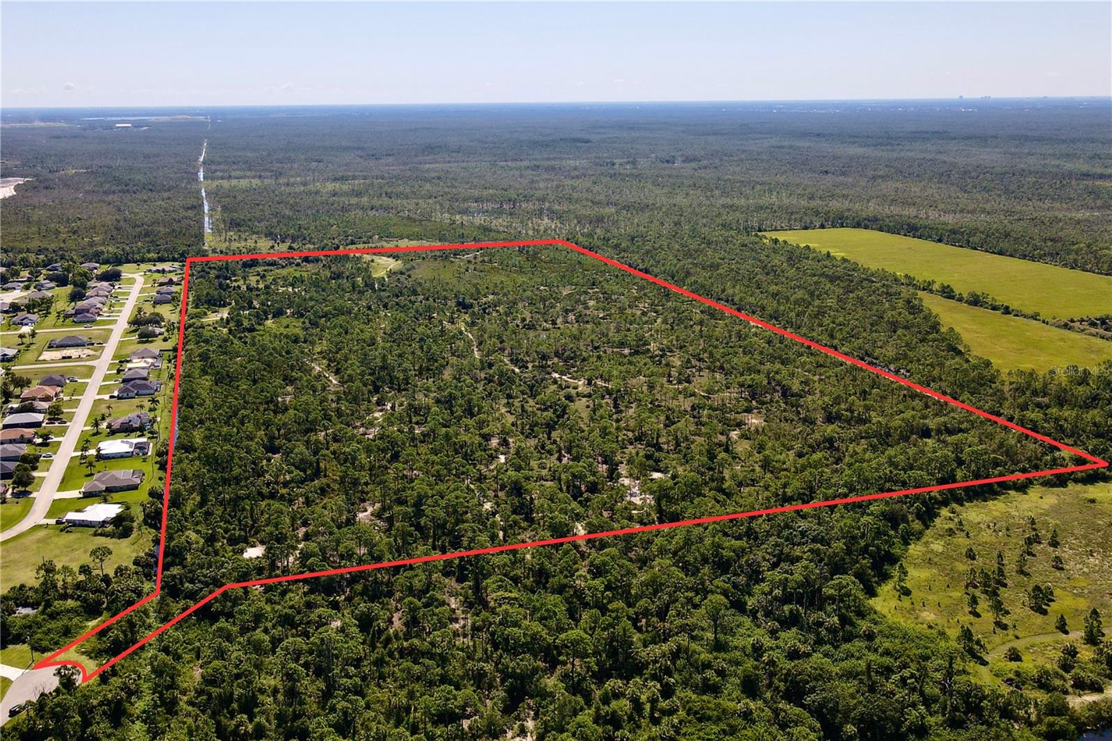 17050 Burnt Store Rd, Punta Gorda, FL 33955