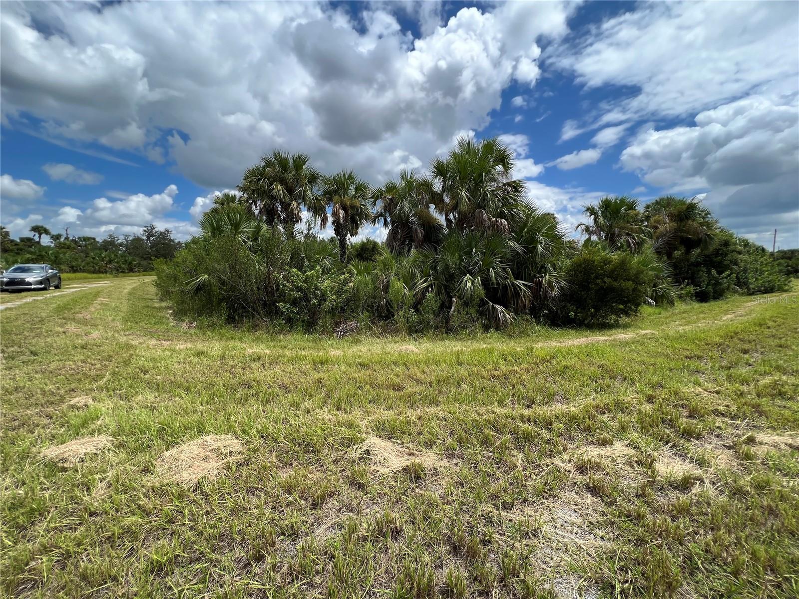 0 Deer Pl, North Port, FL 34288