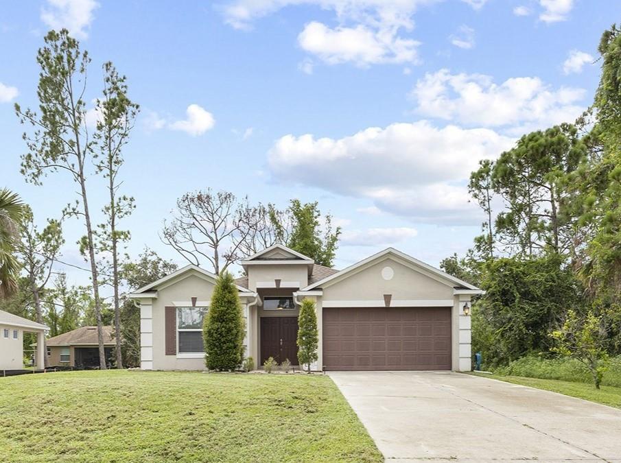2193 Peake St, North Port, FL 34286