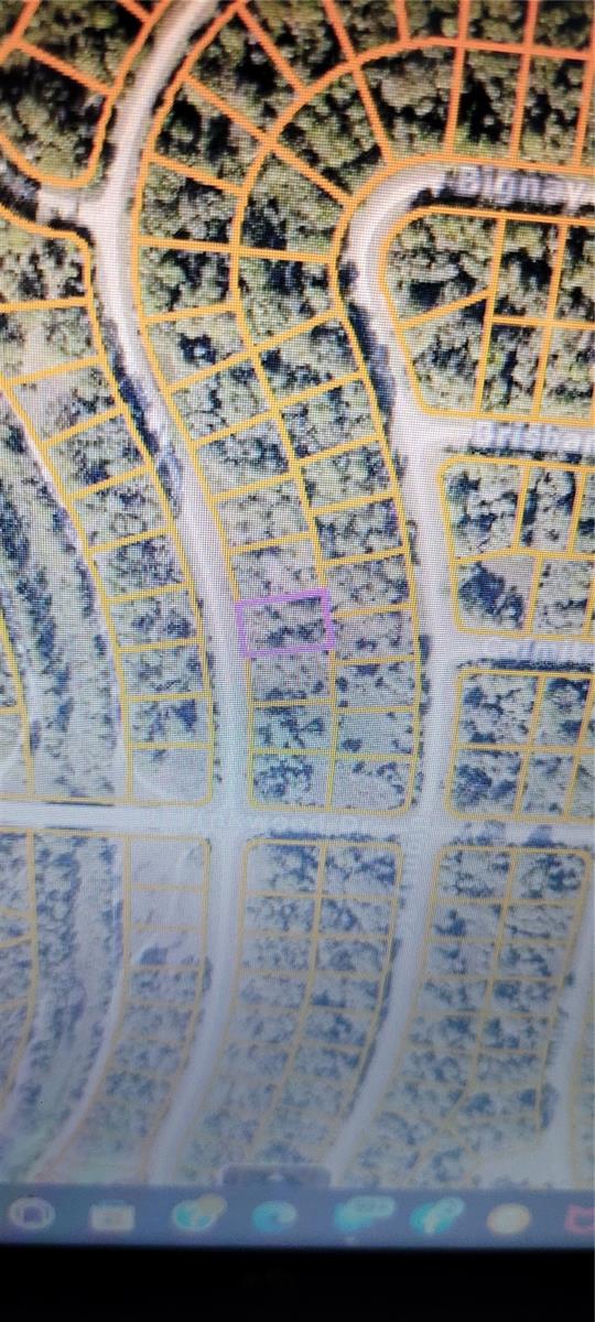 Langlais Dr, North Port, FL 34288