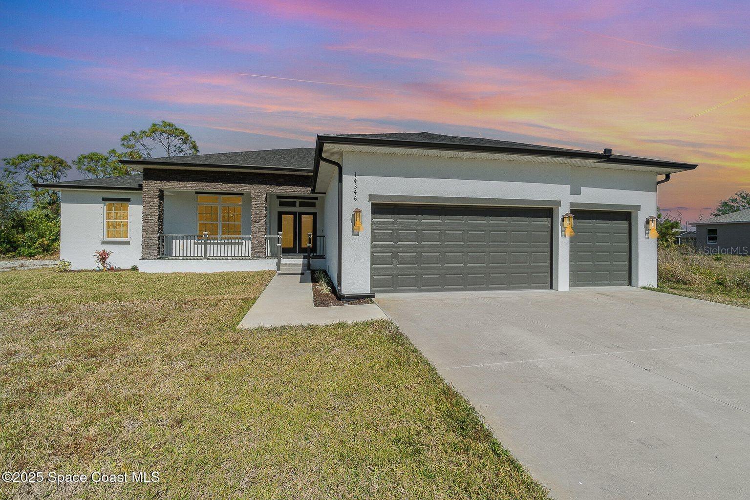 14346 San Domingo Blvd, Port Charlotte, FL 33981
