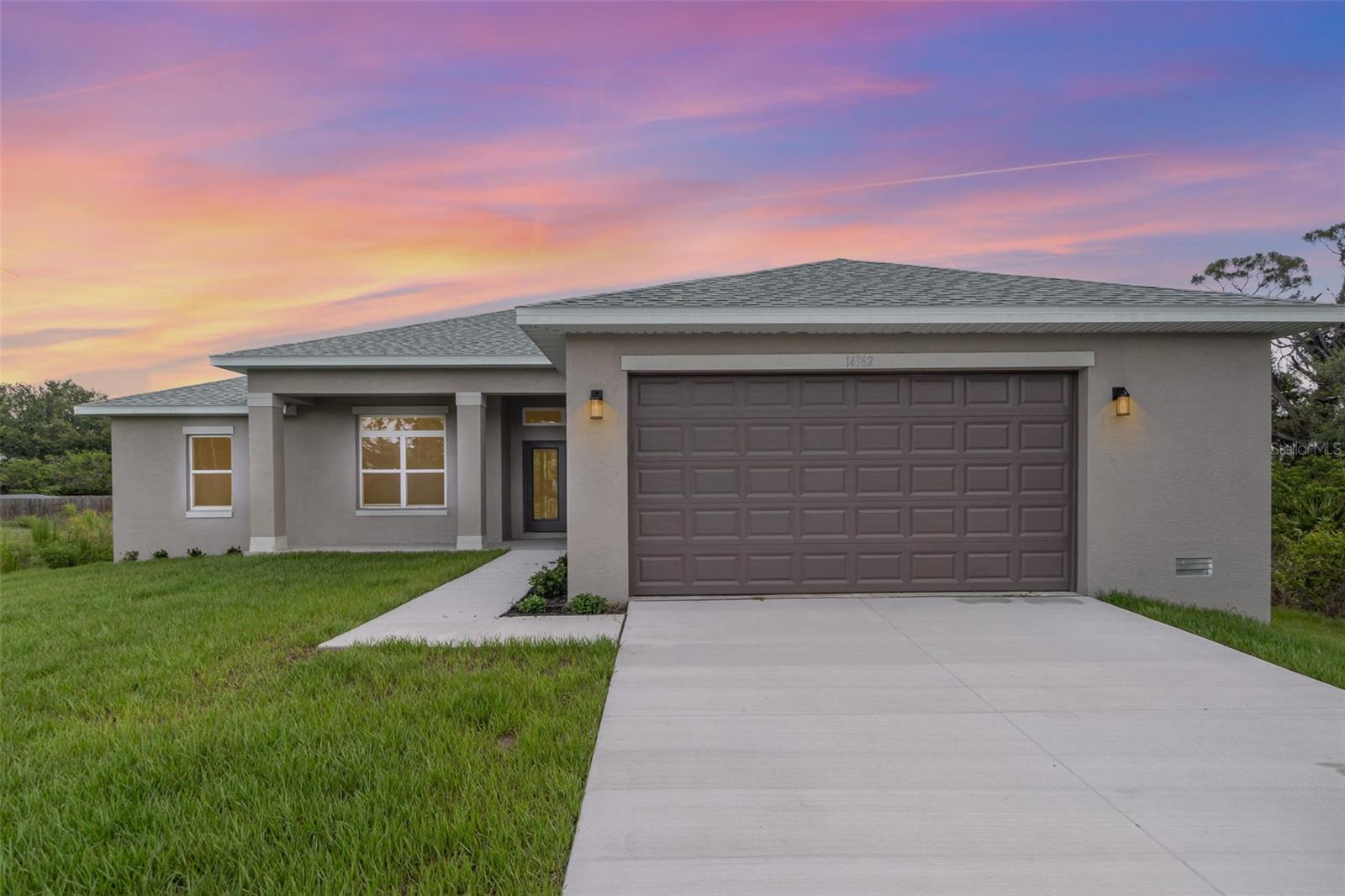 14362 San Domingo Blvd, Port Charlotte, FL 33981