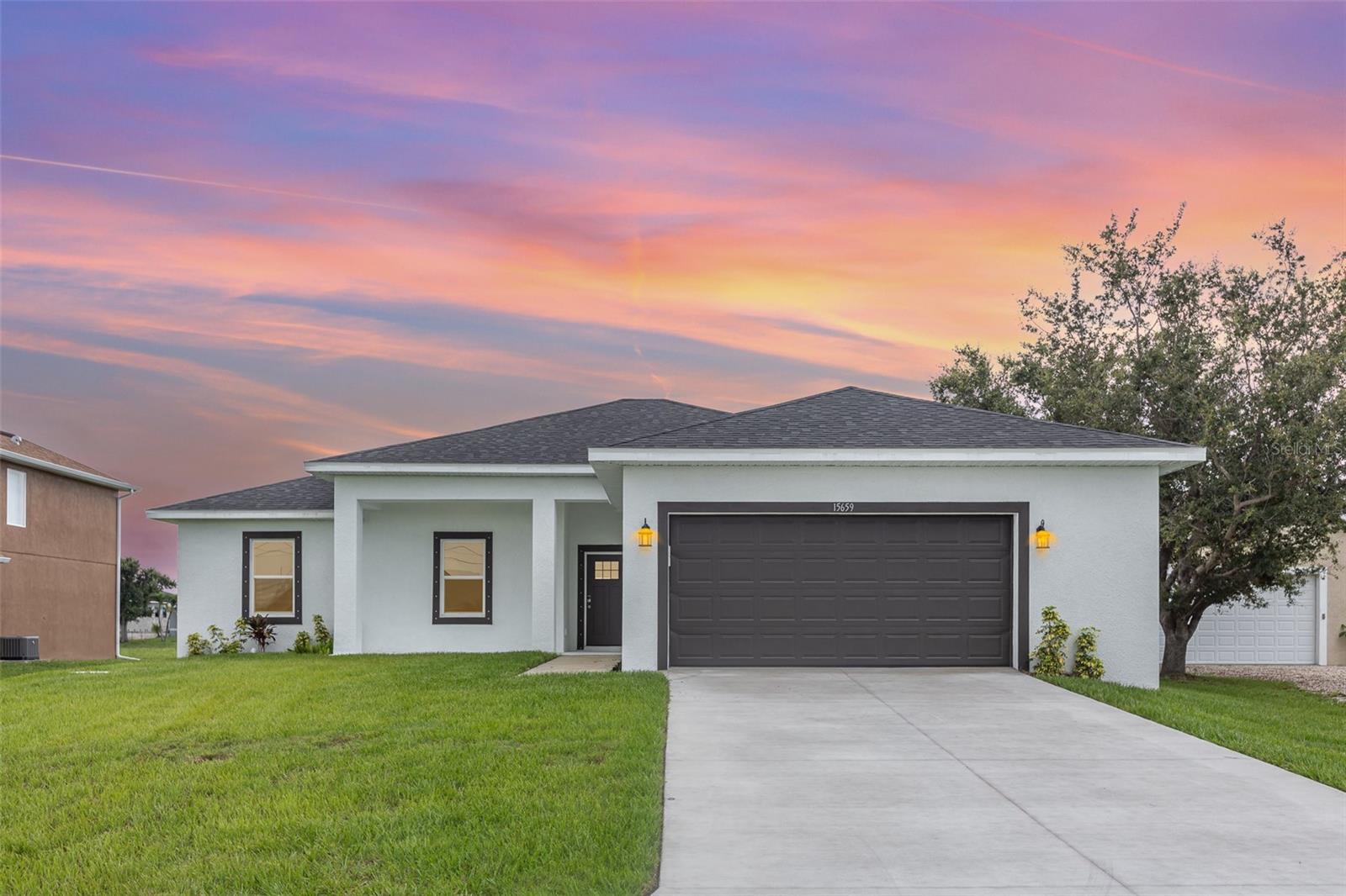 15659 Ruston Cir, Port Charlotte, FL 33981