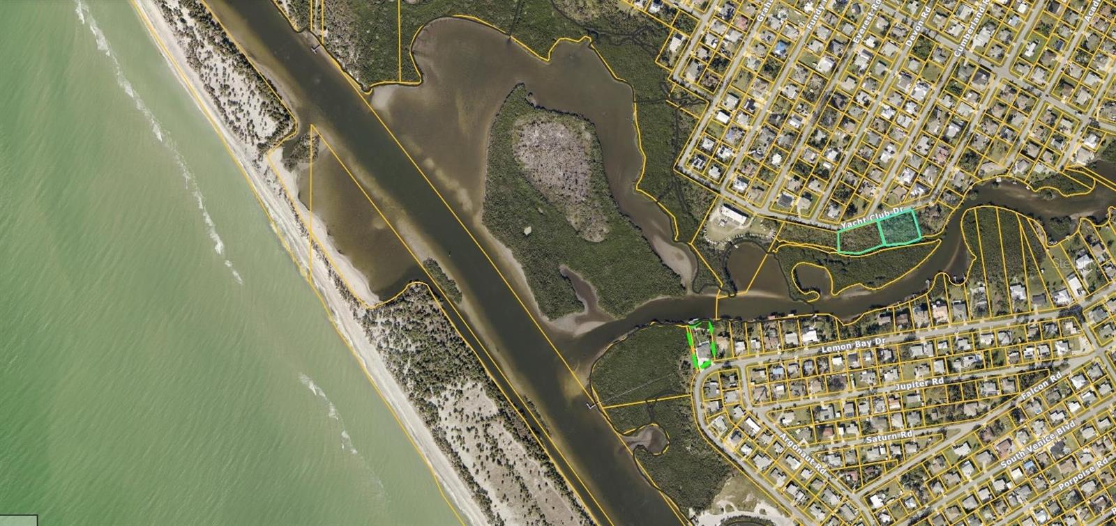 Yacht Club Dr, Venice, FL 34293