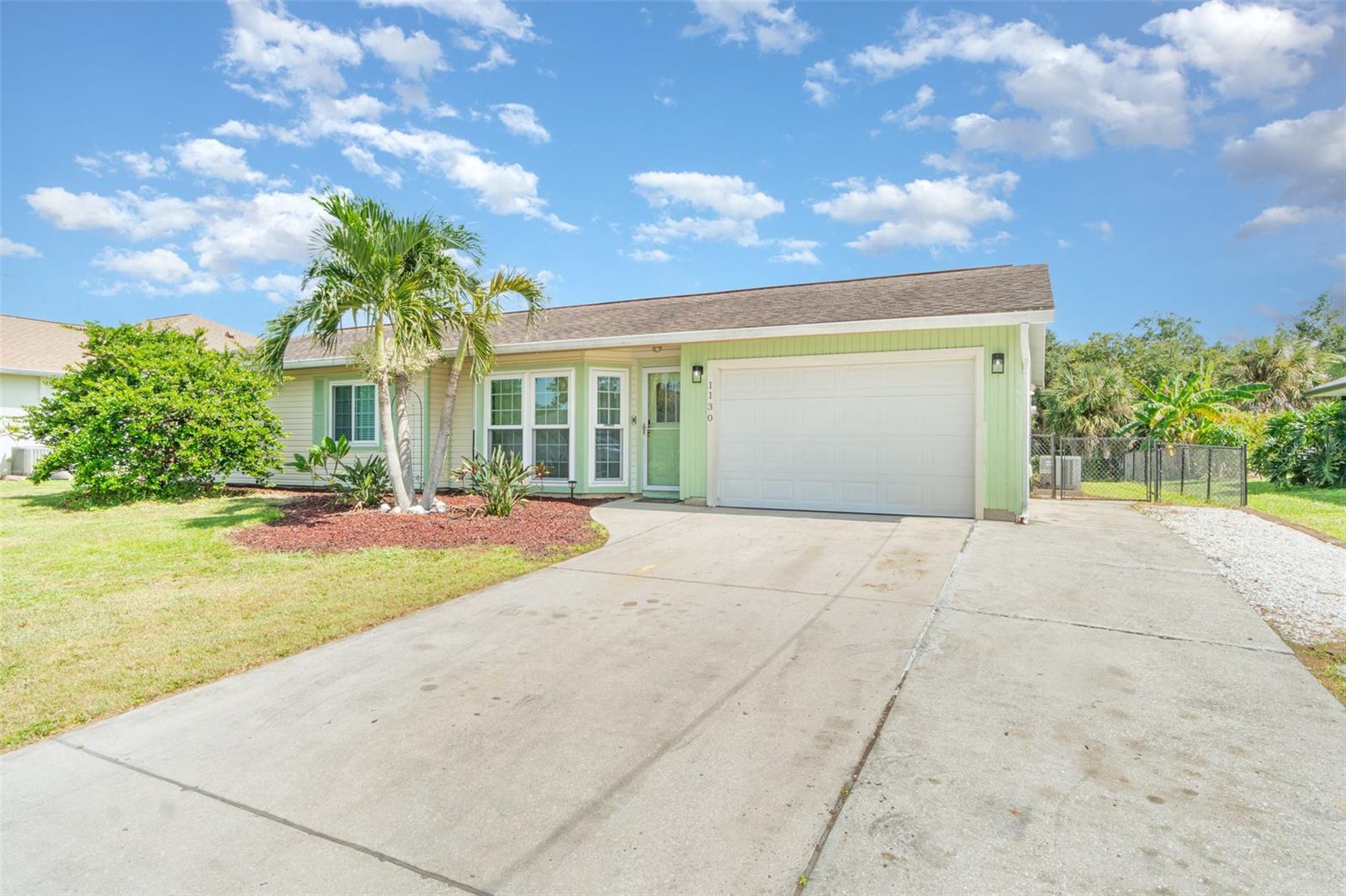 1130 Strasburg Dr, Port Charlotte, FL 33952