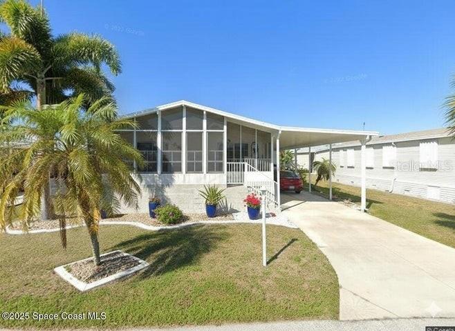 12 Belcher Dr, Punta Gorda, FL 33950