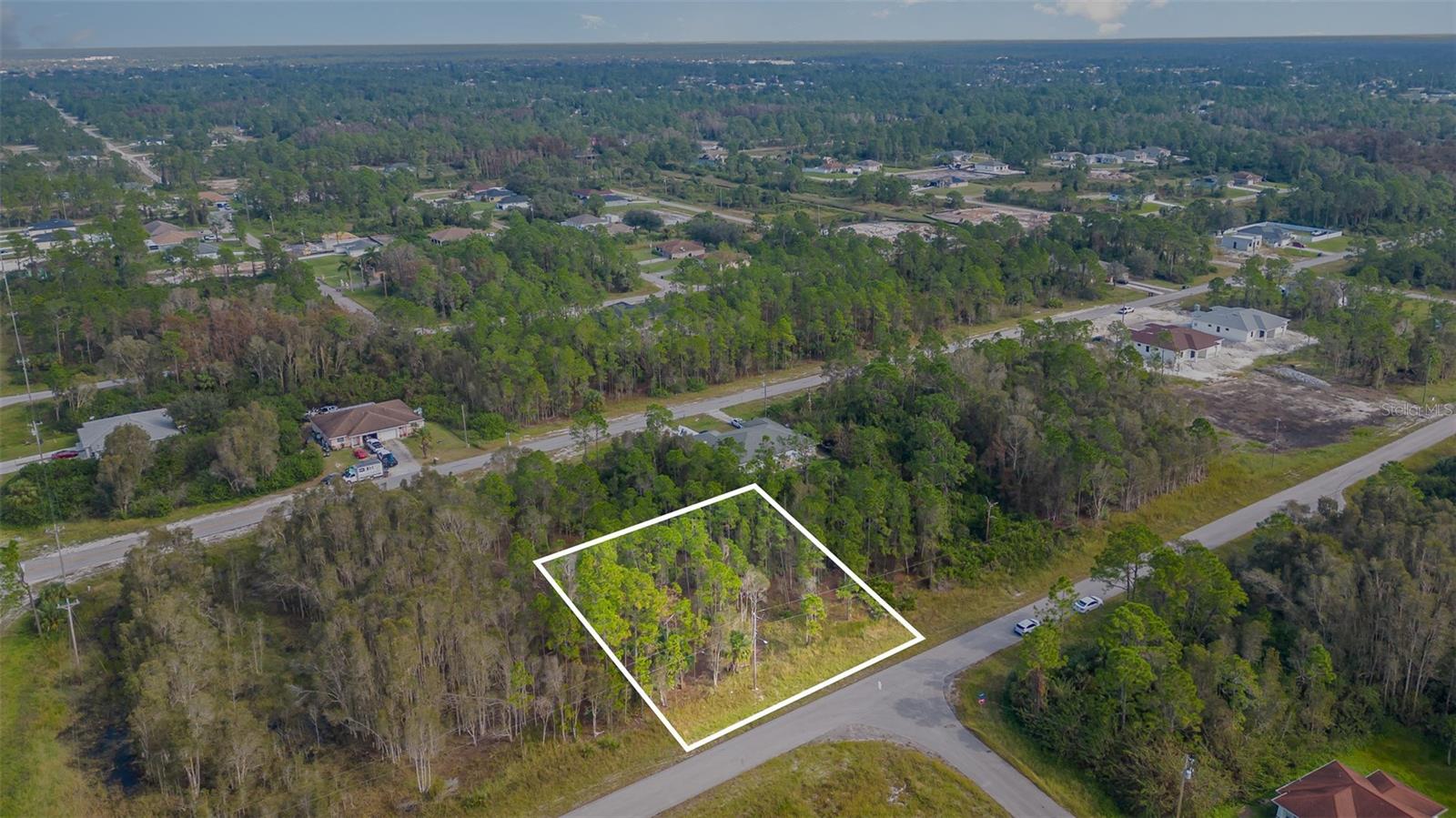 609-611 Ladd St, Lehigh Acres, FL 33974