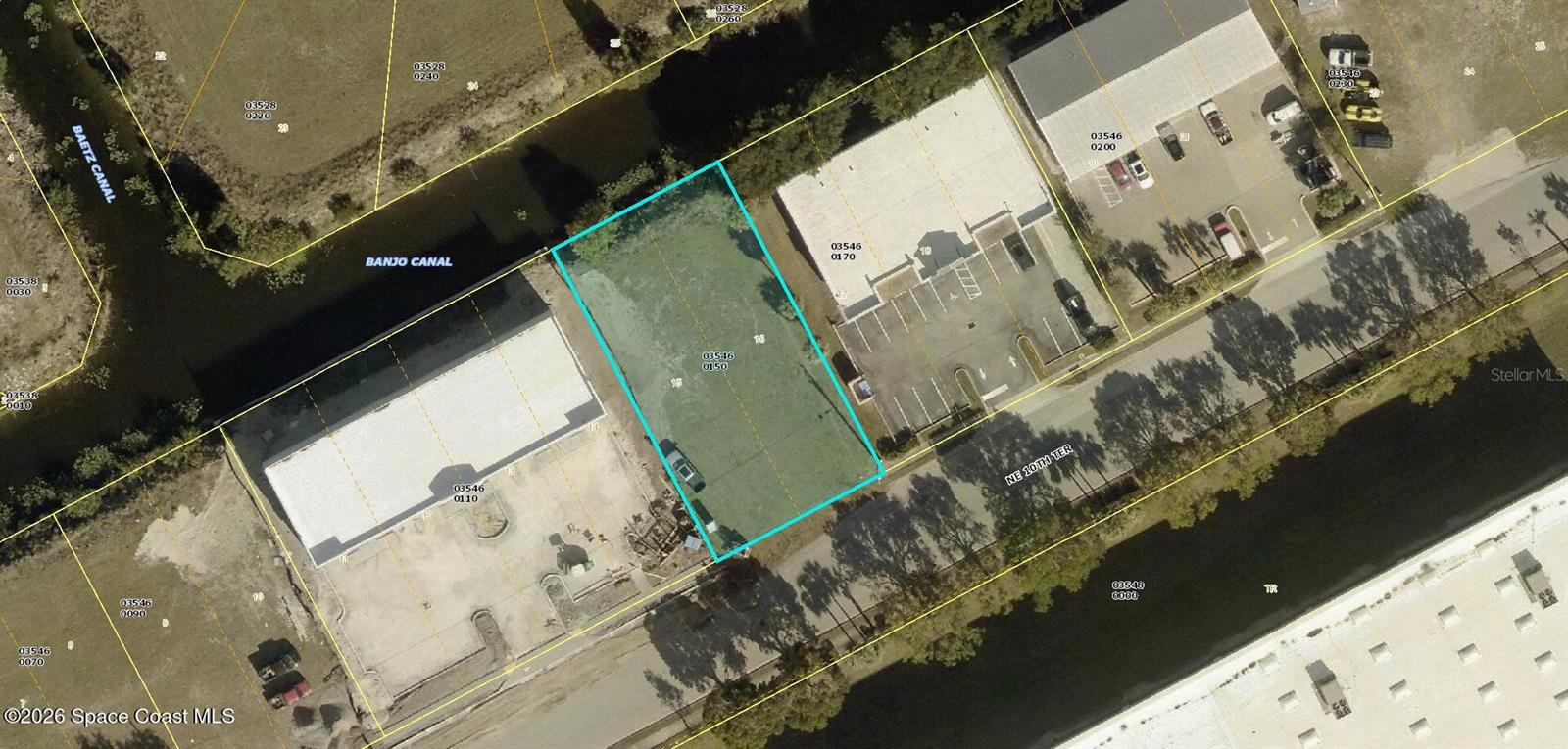 1919 Ne 10th Ter, Cape Coral, FL 33909