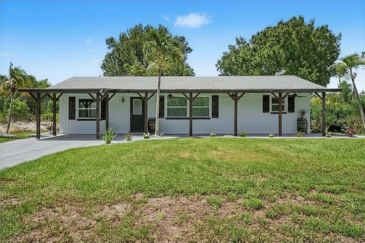 3728 Gasparilla St, St James City, FL 33956