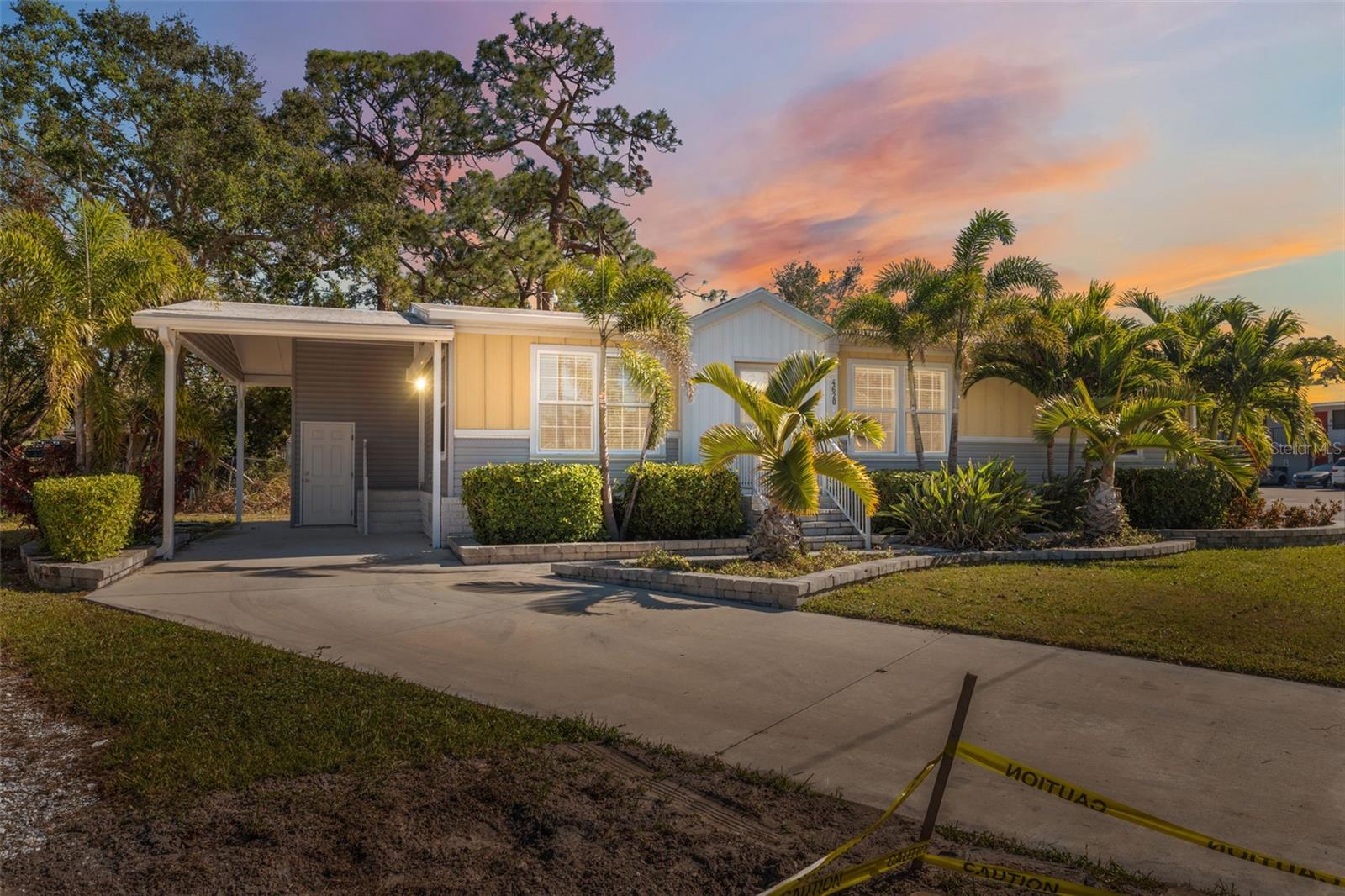 4620 Tri Par Dr, Sarasota, FL 34234