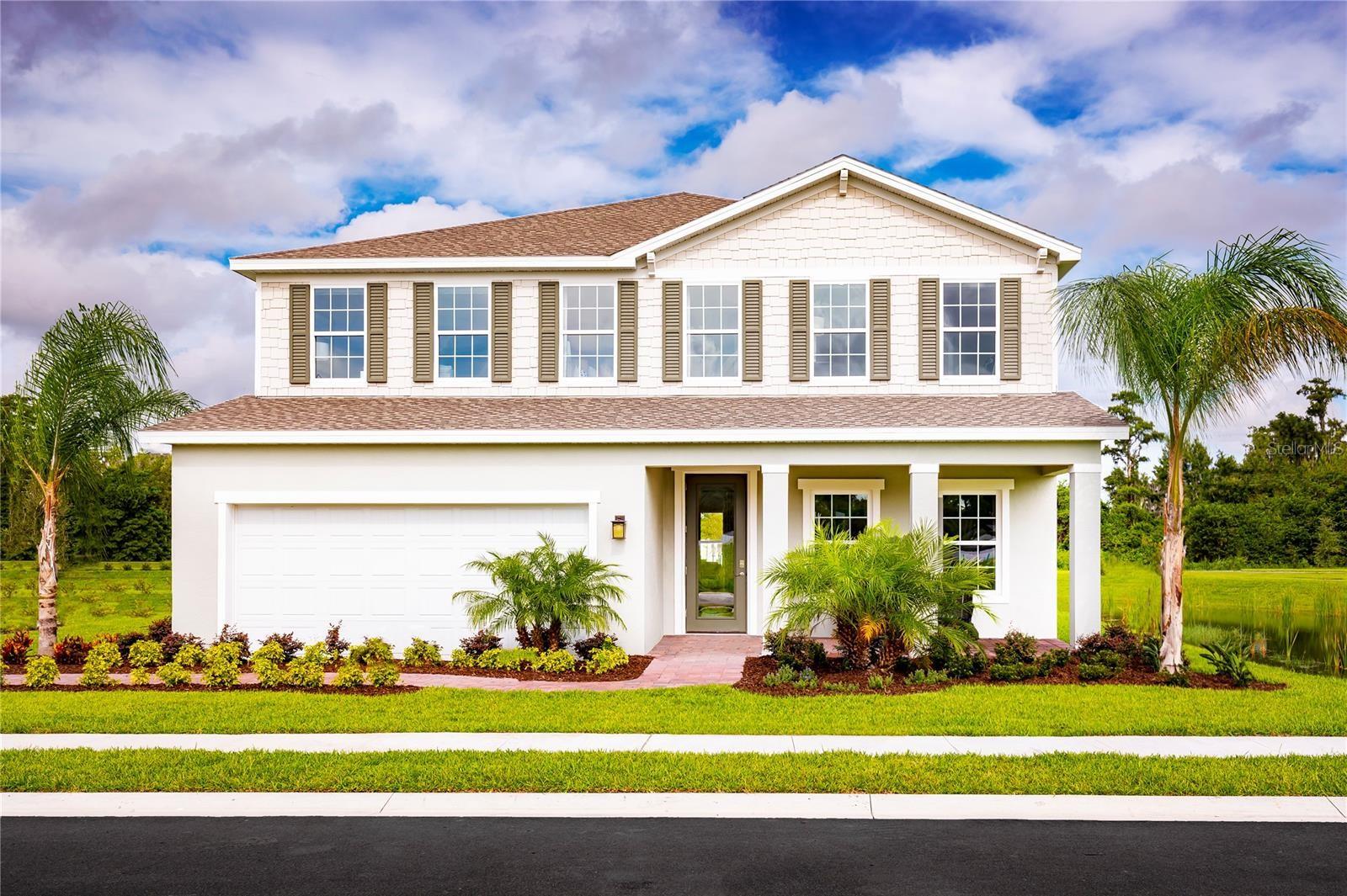1705 W Palms Dr, Port Charlotte, FL 33953