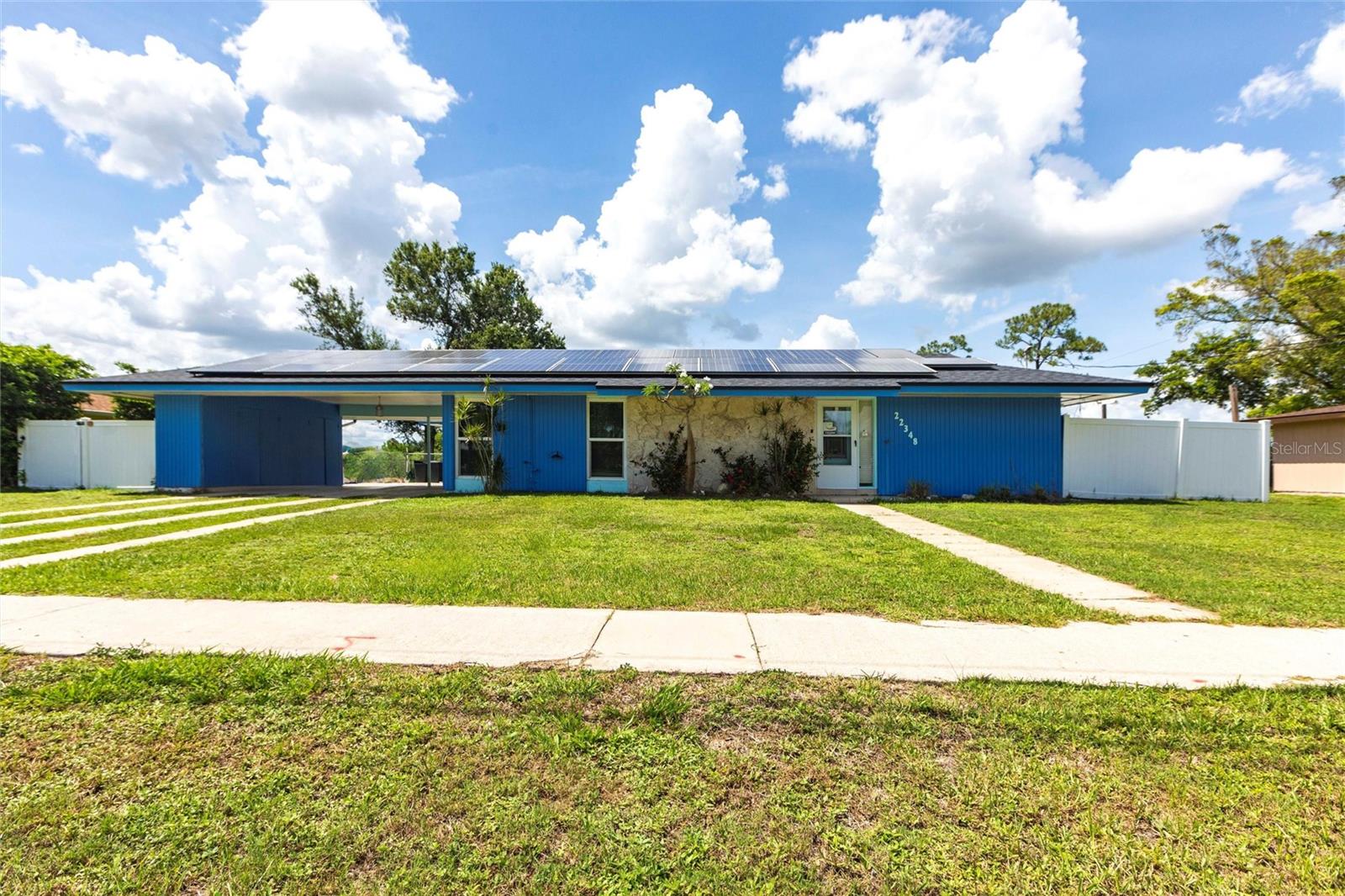 22348 Olean Blvd, Port Charlotte, FL 33952