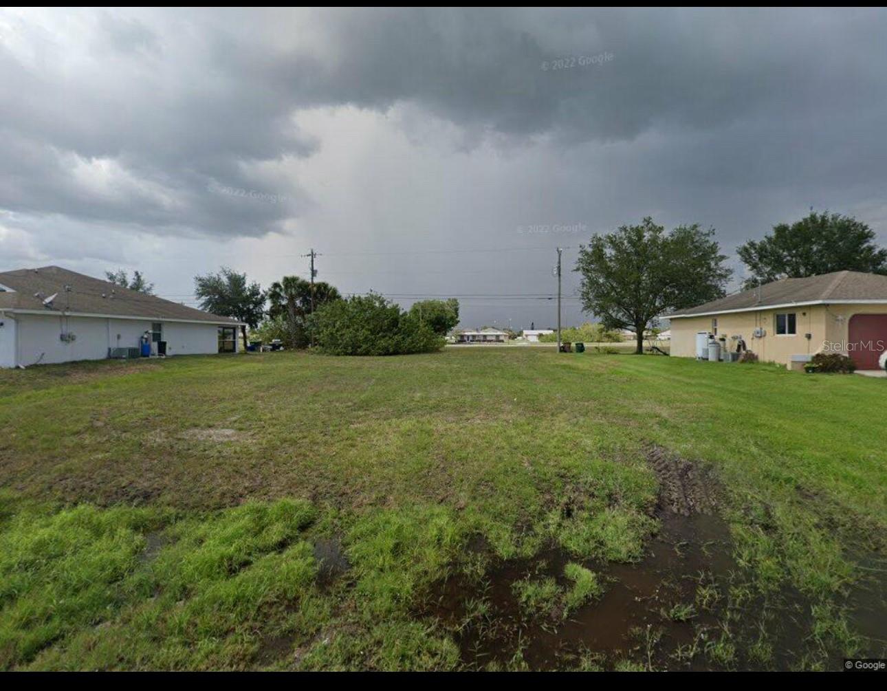 2121 Ne 15th Ln, Cape Coral, FL 33909