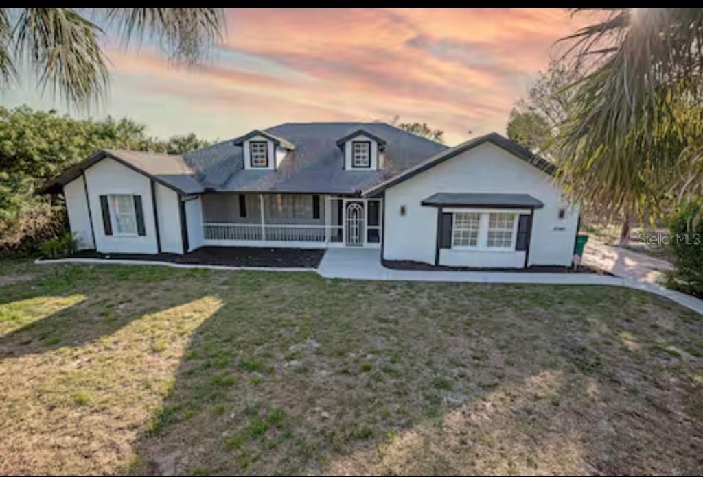 2089 Sandia St, Port Charlotte, FL 33953