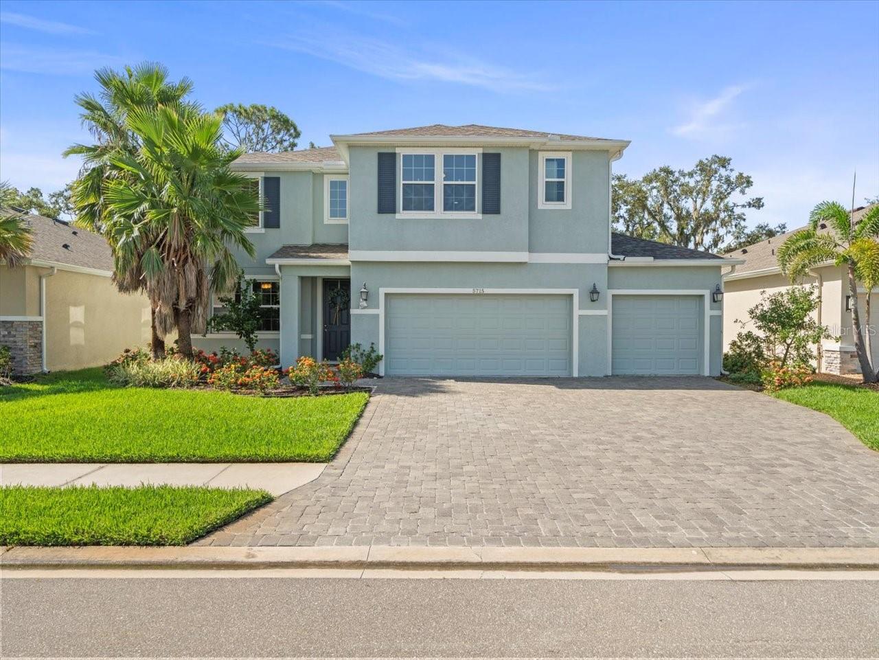 5715 Hevena Ct, Palmetto, FL 34221