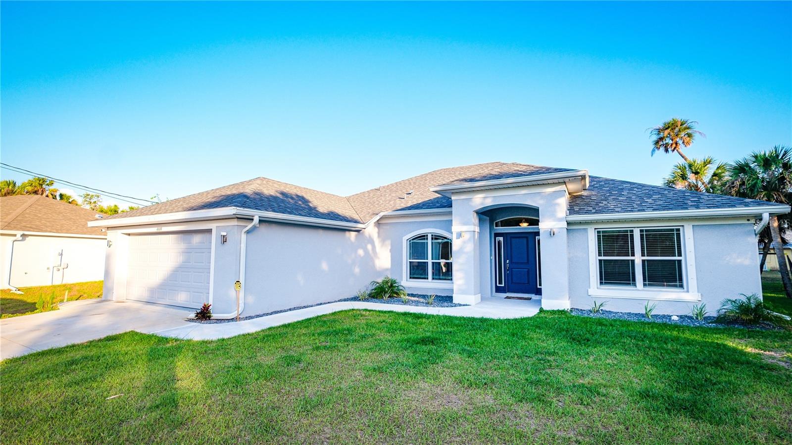 4444 Boyer Ter, North Port, FL 34288