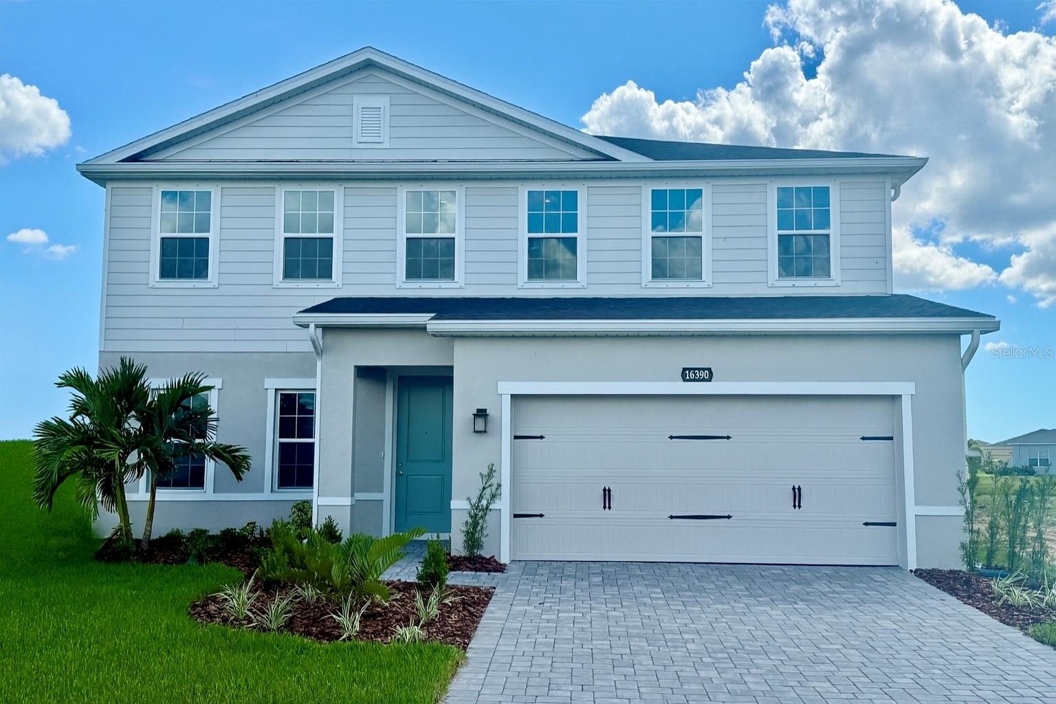 16390 Queen Palm Dr, Port Charlotte, FL 33953