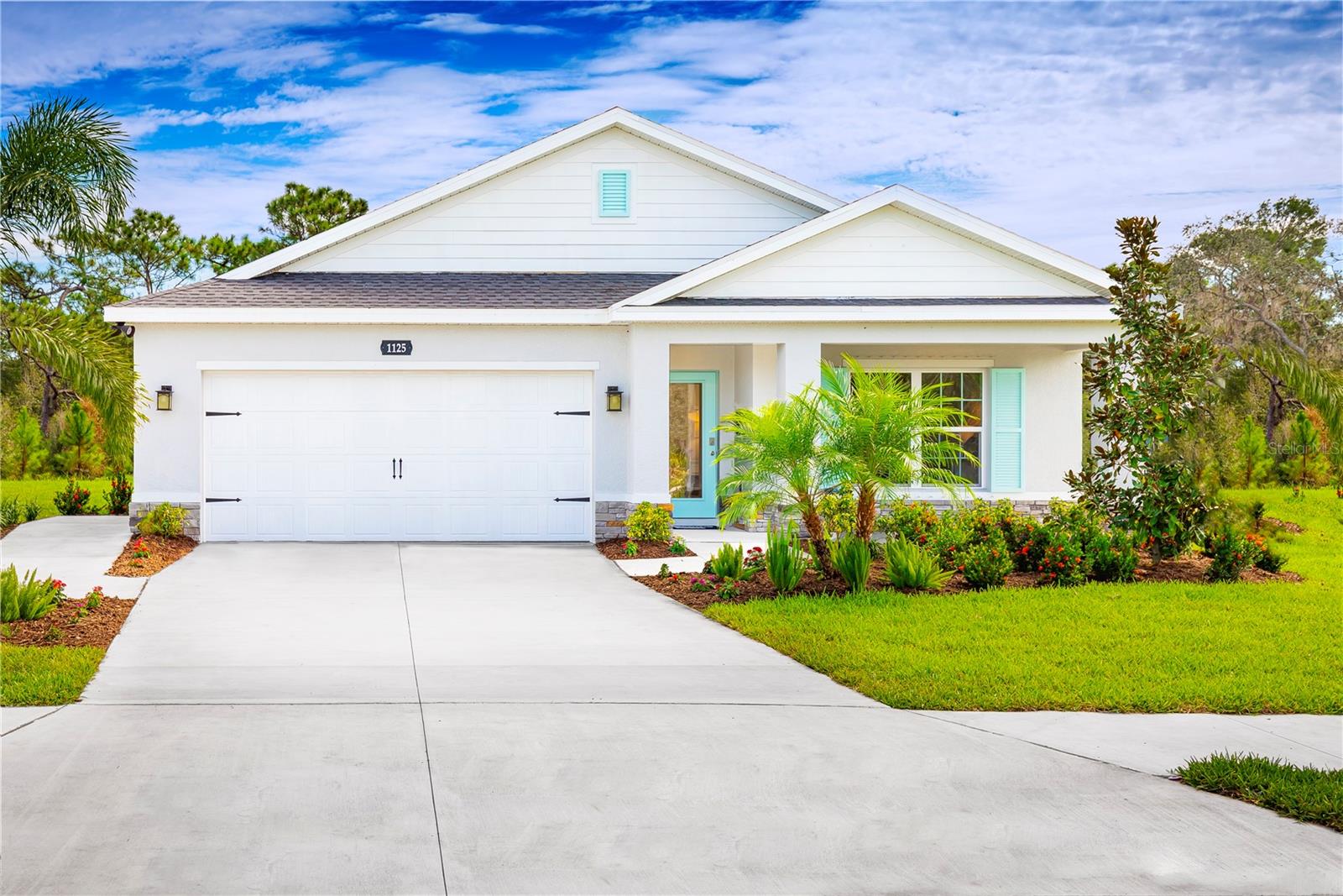 25572 Calusa Dr, Punta Gorda, FL 33955