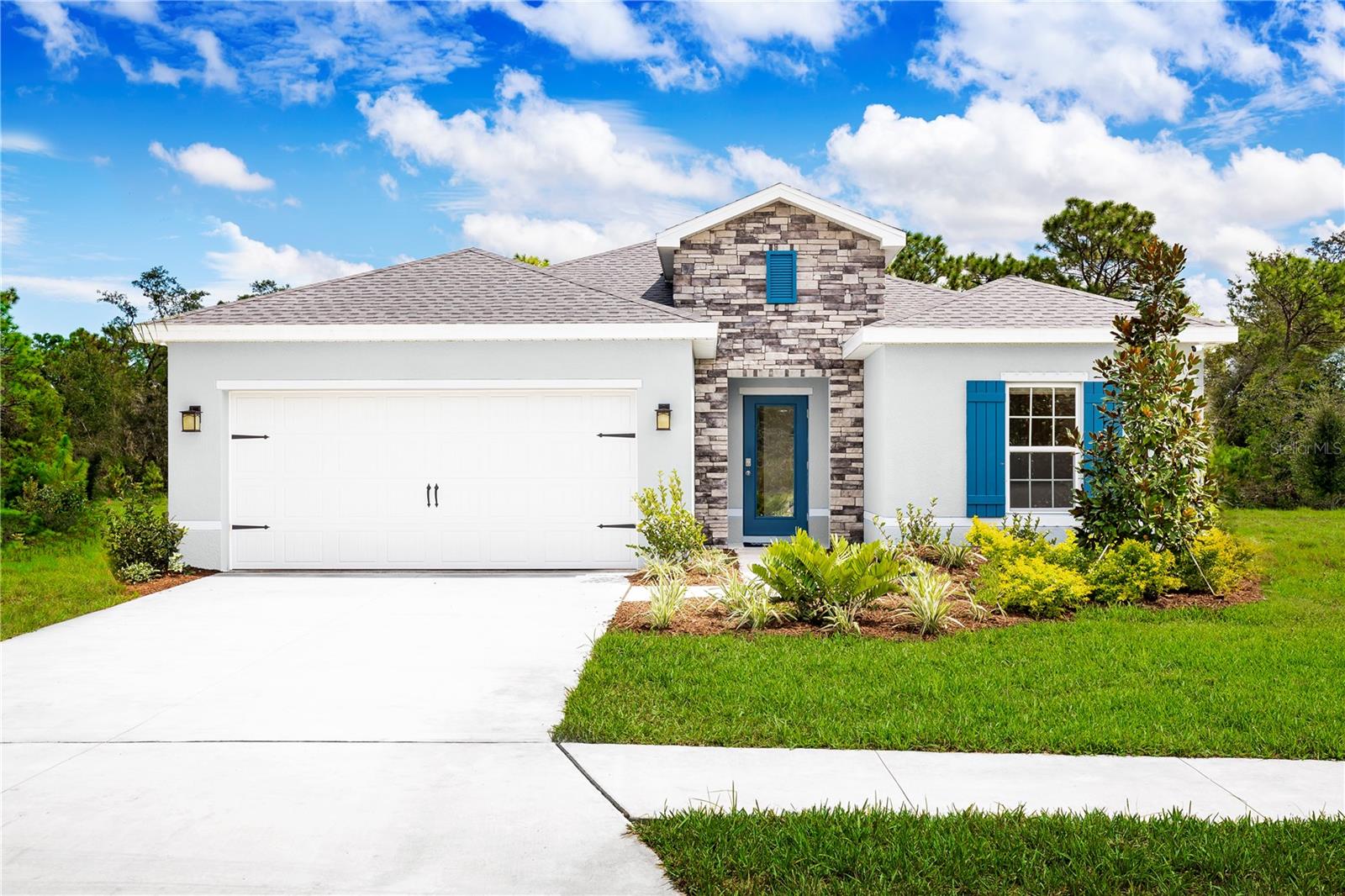 25569 Calusa Dr, Punta Gorda, FL 33955