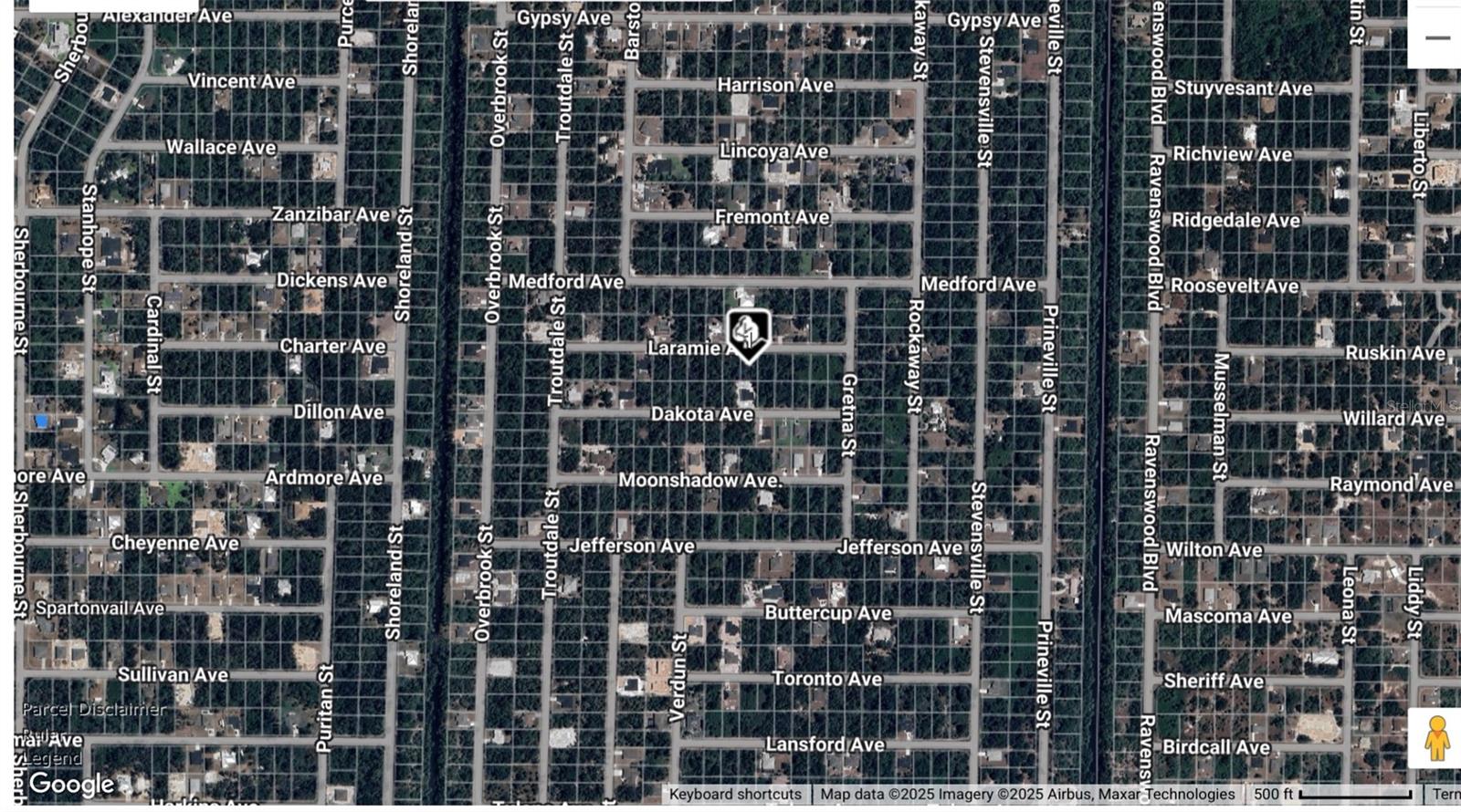 18381 Laramie Ave, Port Charlotte, FL 33954
