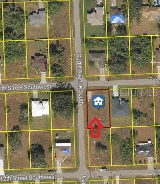 4019 11 St Sw, Lehigh Acres, FL 33976