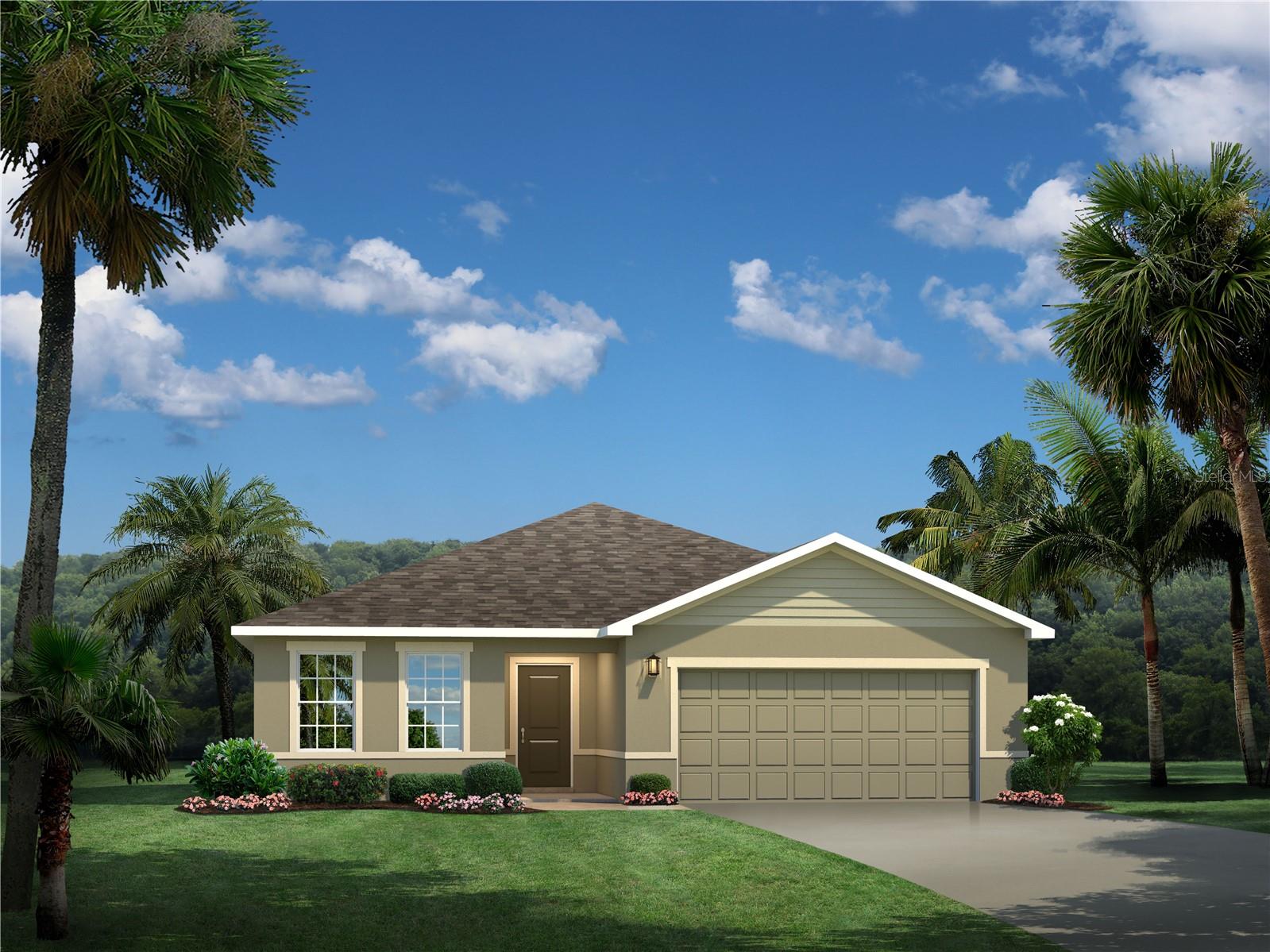 1664 W Palms Dr, Port Charlotte, FL 33953