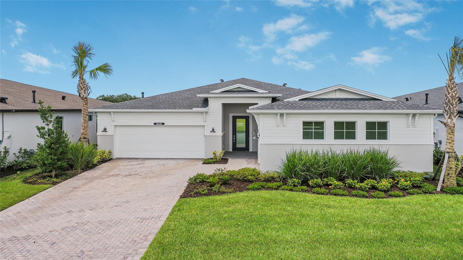 14448 Woodland Preserve Trl, Parrish, FL 34219