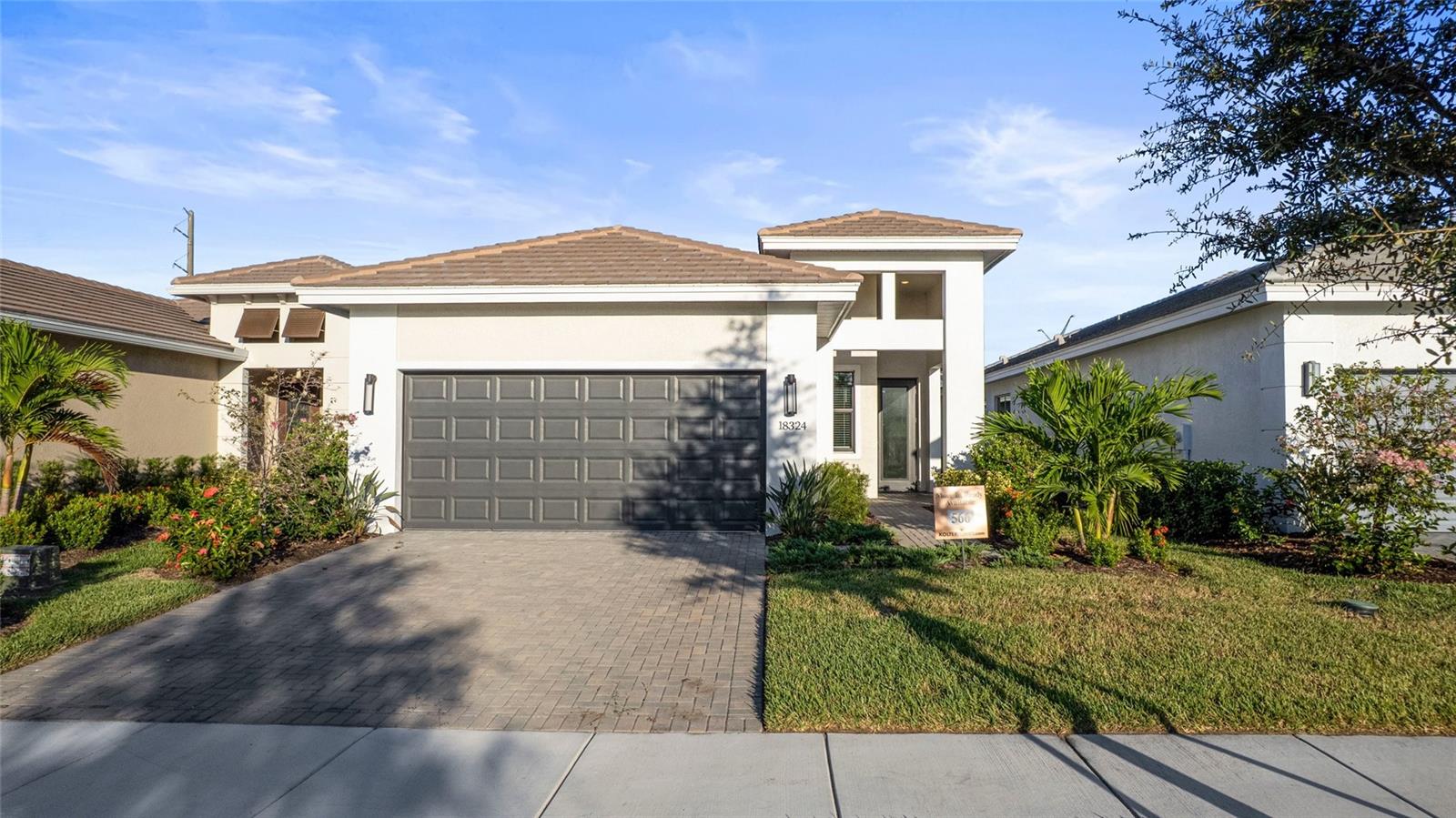18324 Rockport Pl, Lakewood Ranch, FL 34211