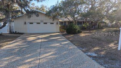 742 Edgemere, Siesta Key, FL 34242