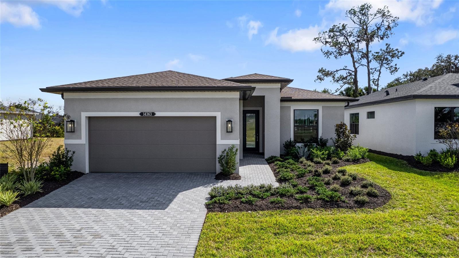 14363 Hammock Oak St, Parrish, FL 34219