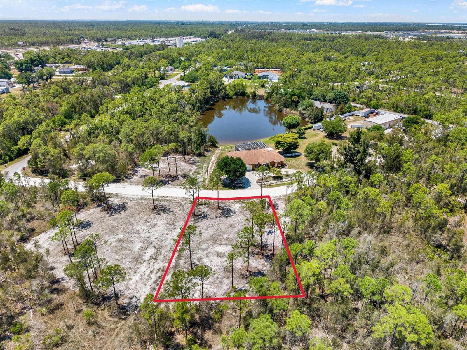 12268 Finwick Dr, Punta Gorda, FL 33955
