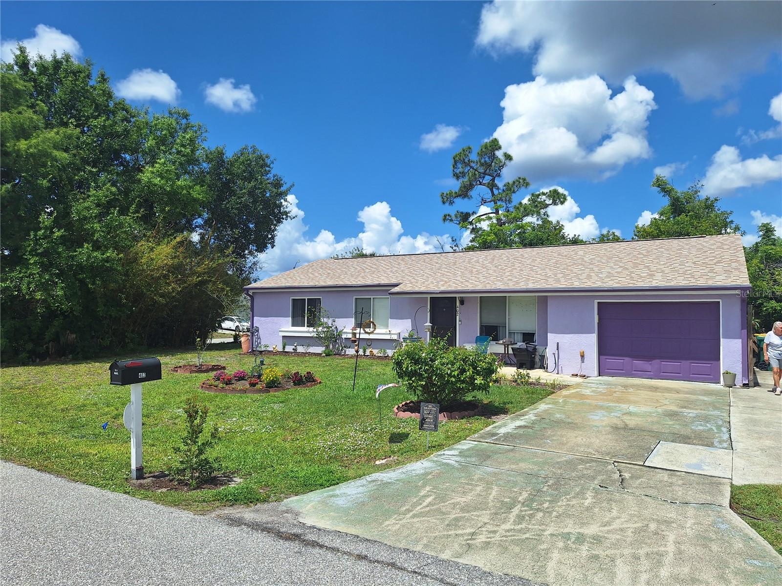 402 Cicero St Nw, Port Charlotte, FL 33948