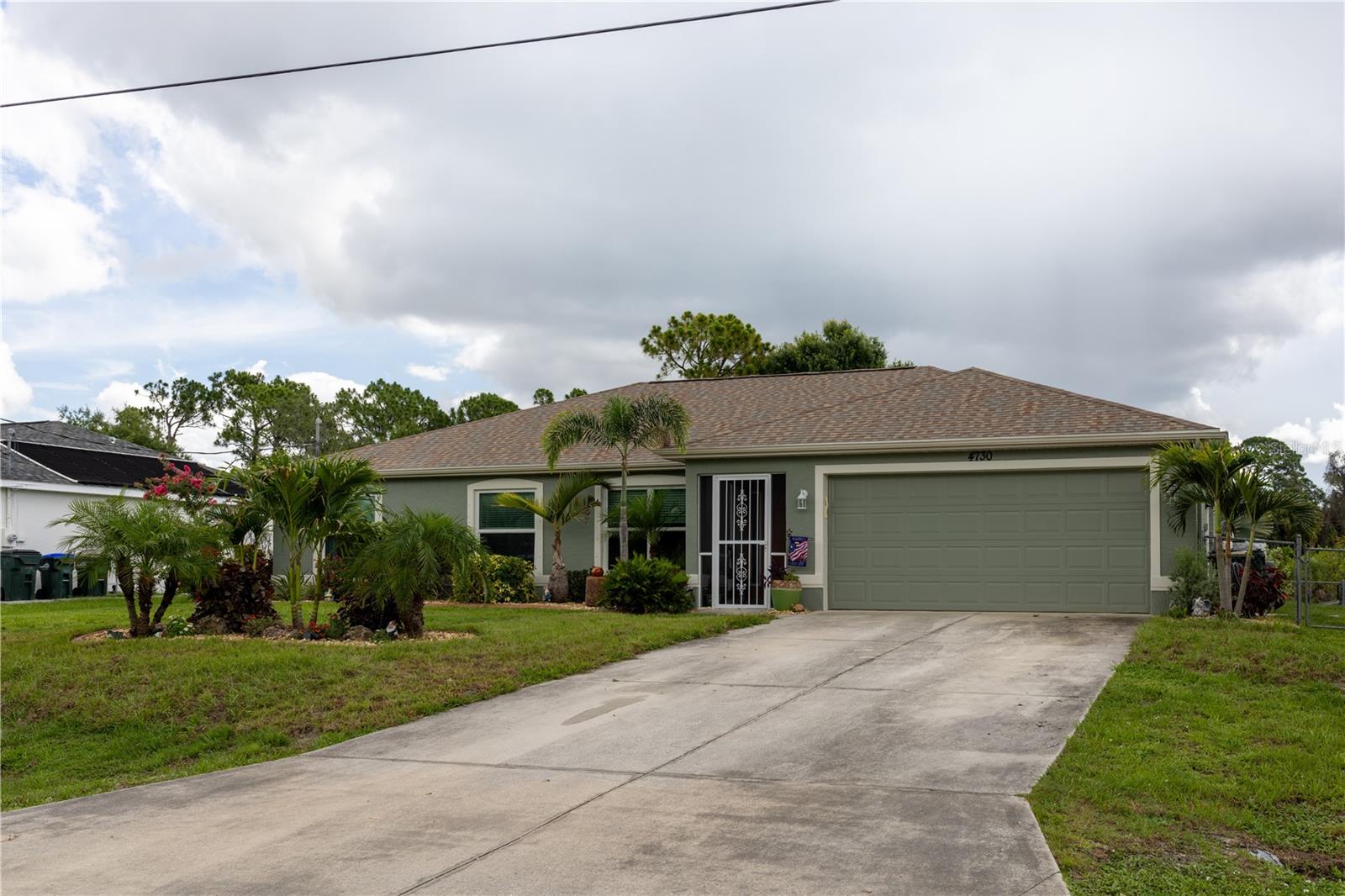 4730 Kiska Rd, North Port, FL 34288