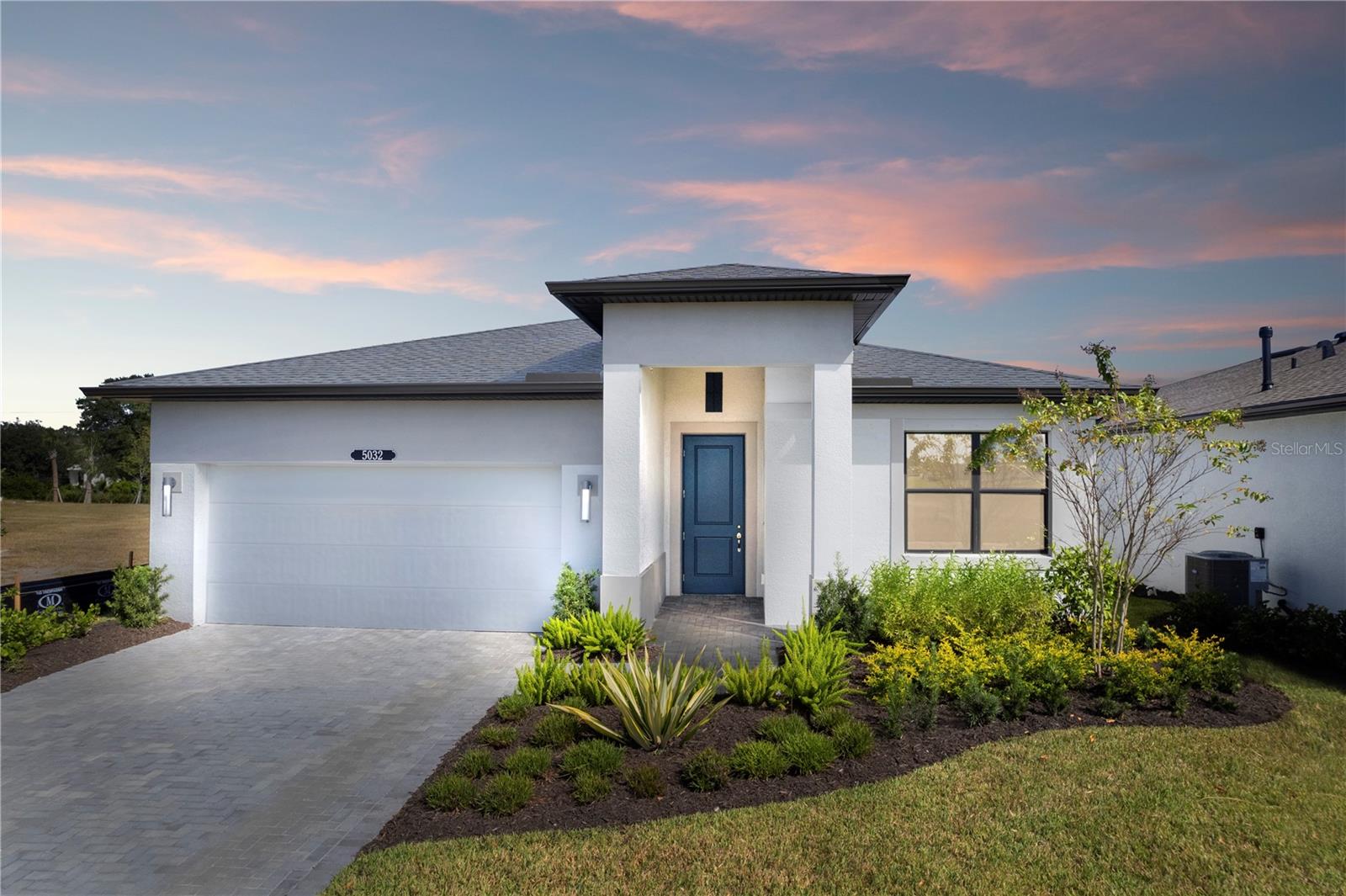 5032 Lowland Ter, Parrish, FL 34219